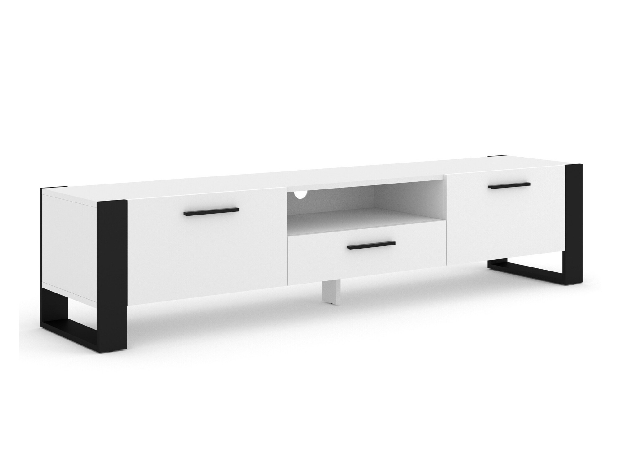 TV stol Cordoro 101 (Bijela)