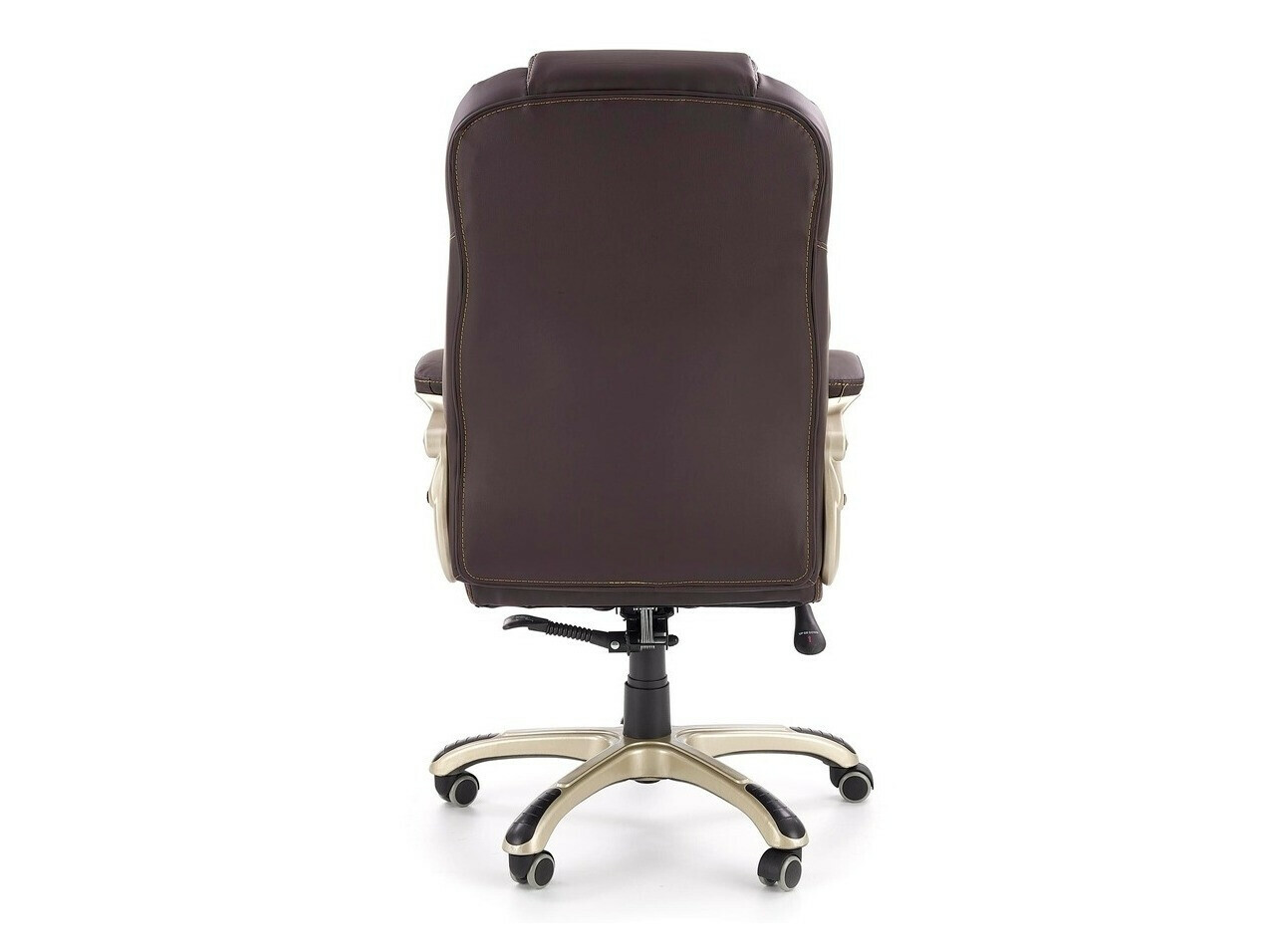 Uredska stolica Houston 189 (Tamno smeđa)