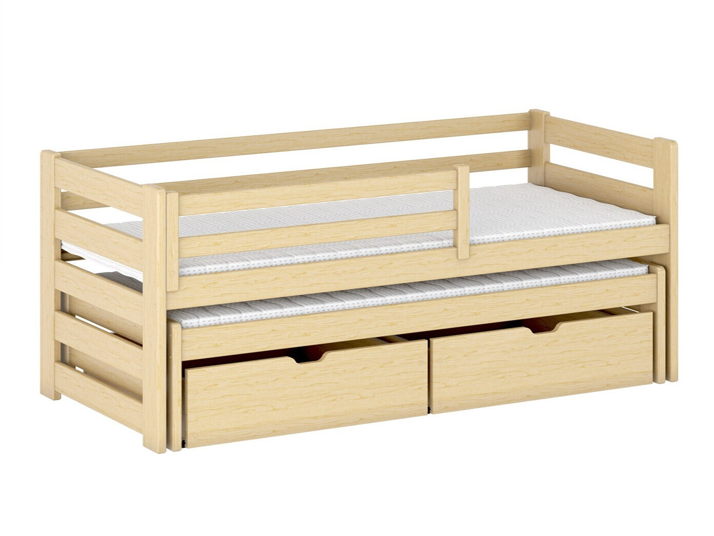 Krevet Vista 113 (Bor)