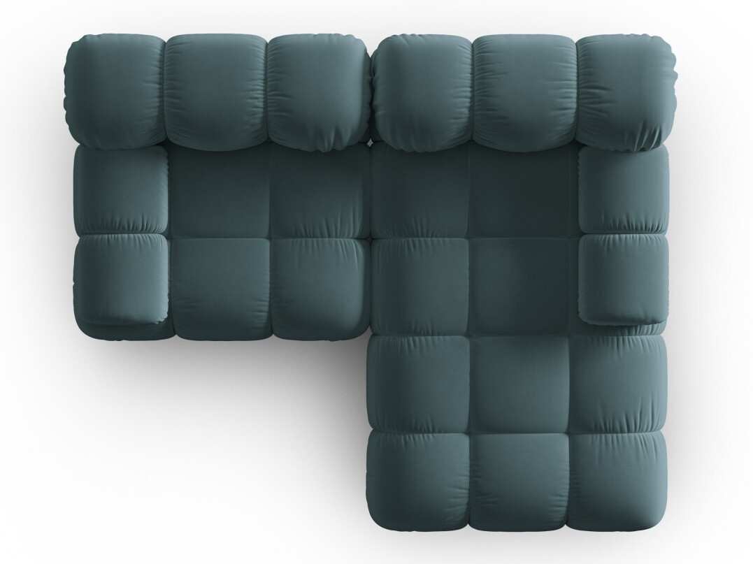 Modularna kutna garnitura Caltenu 105 (Riviera 87)