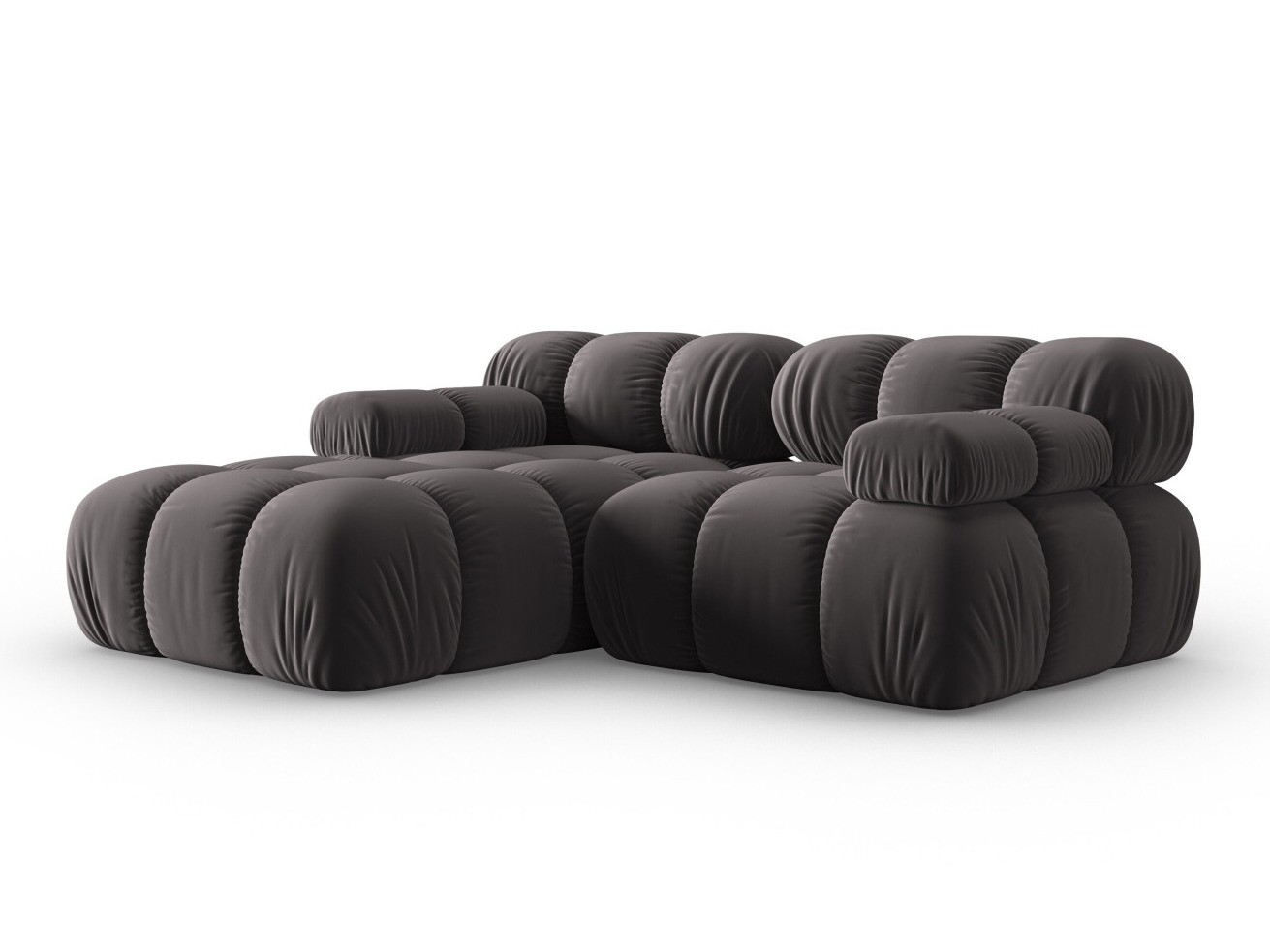 Modularna kutna garnitura Caltenu 105 (Riviera 97)