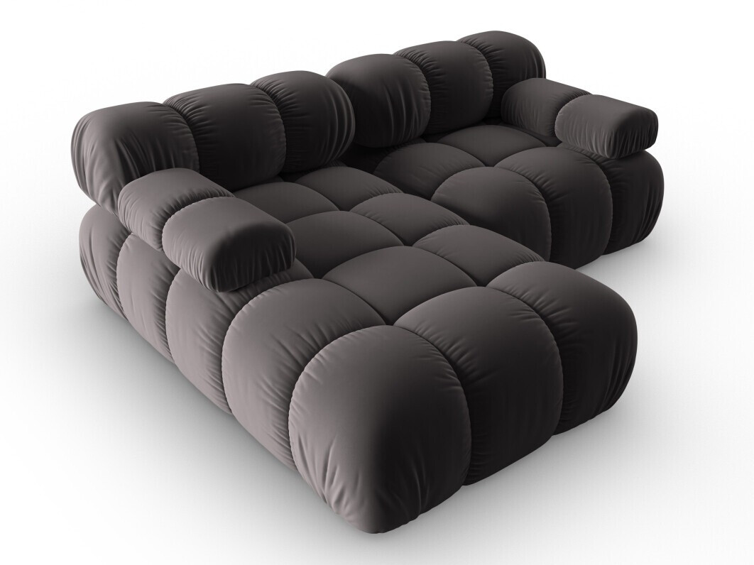 Modularna kutna garnitura Caltenu 105 (Riviera 97)