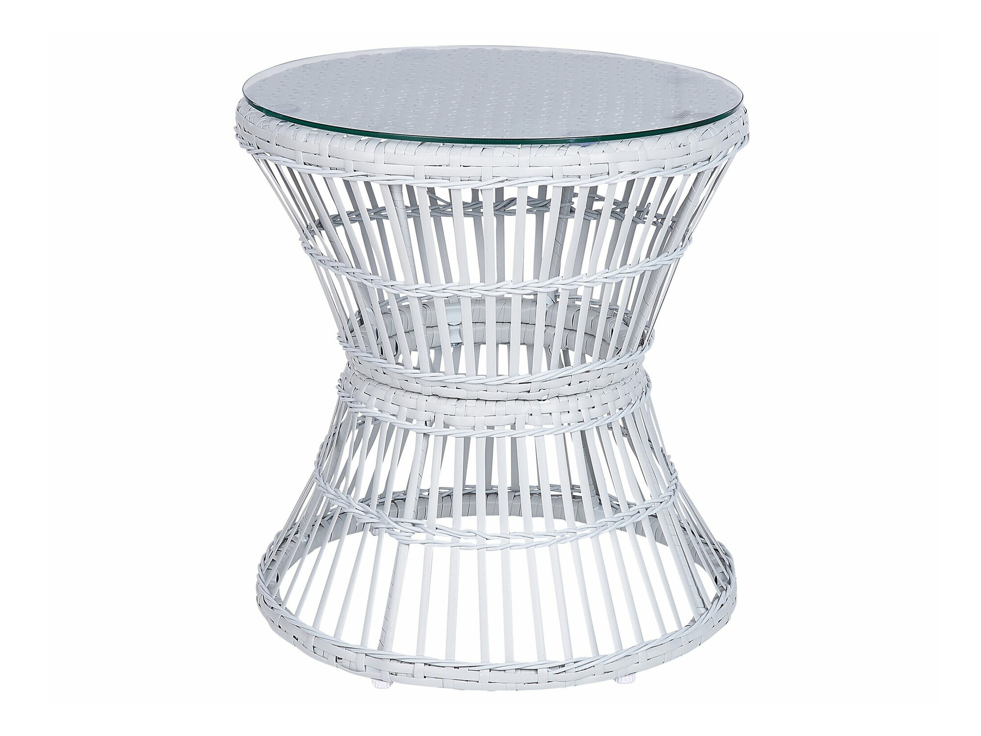 Set vrtnog namještaja Berwyn 1840 (Bijela)