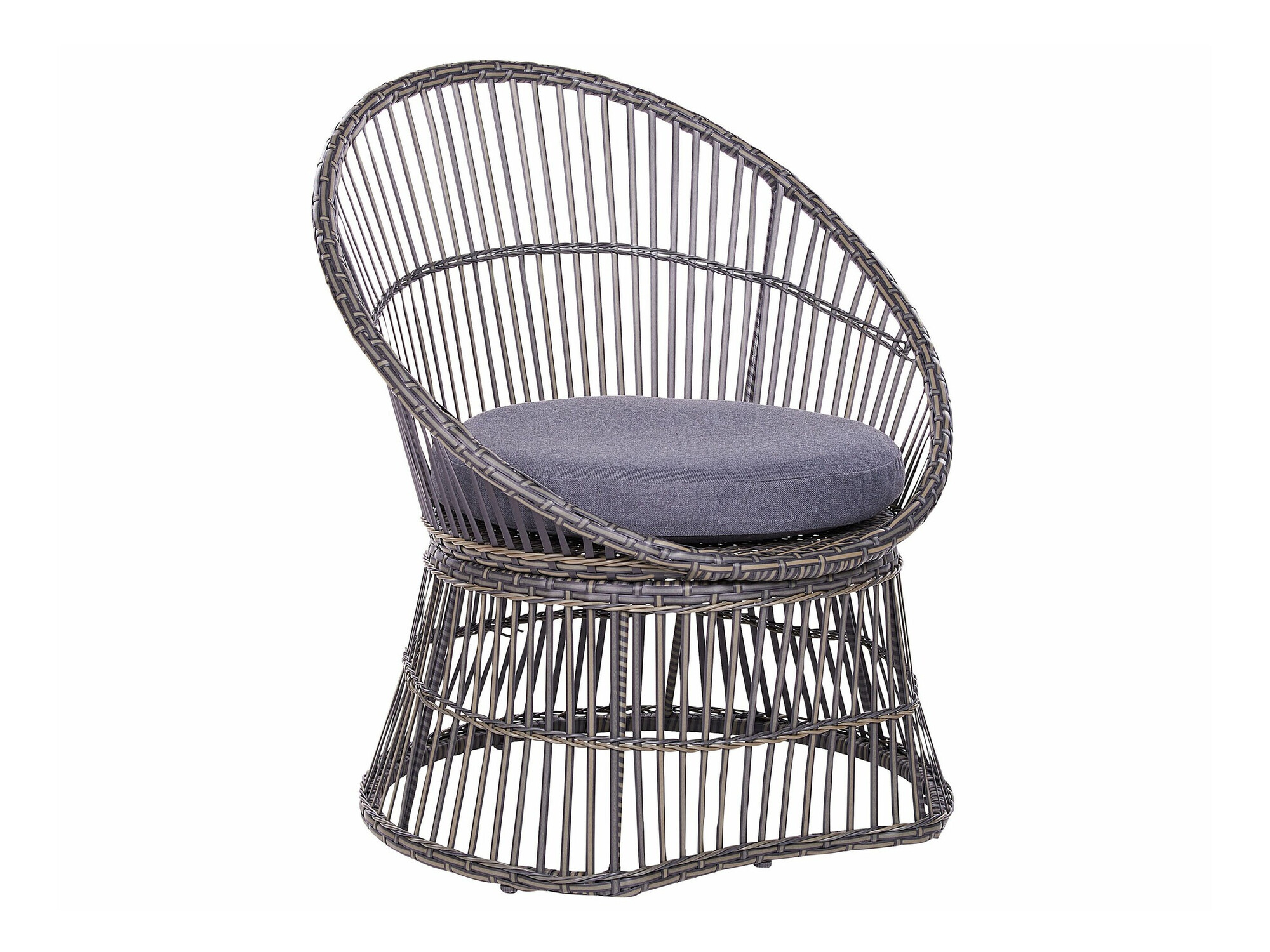 Set vrtnog namještaja Berwyn 1840 (Taupe)