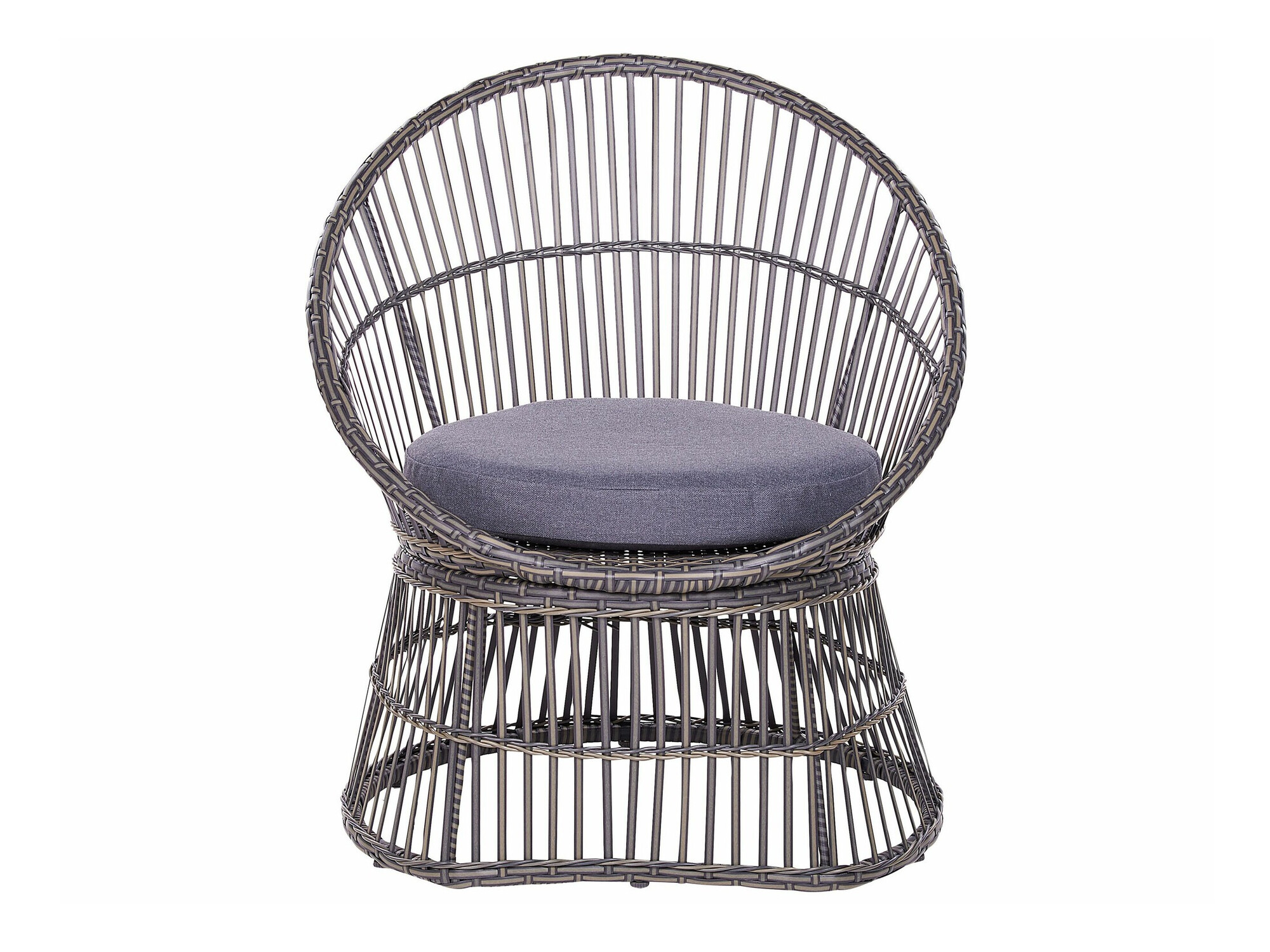 Set vrtnog namještaja Berwyn 1840 (Taupe)