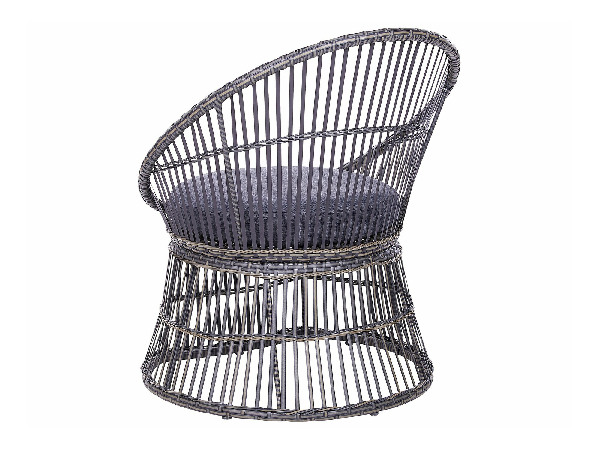 Set vrtnog namještaja Berwyn 1840 (Taupe)