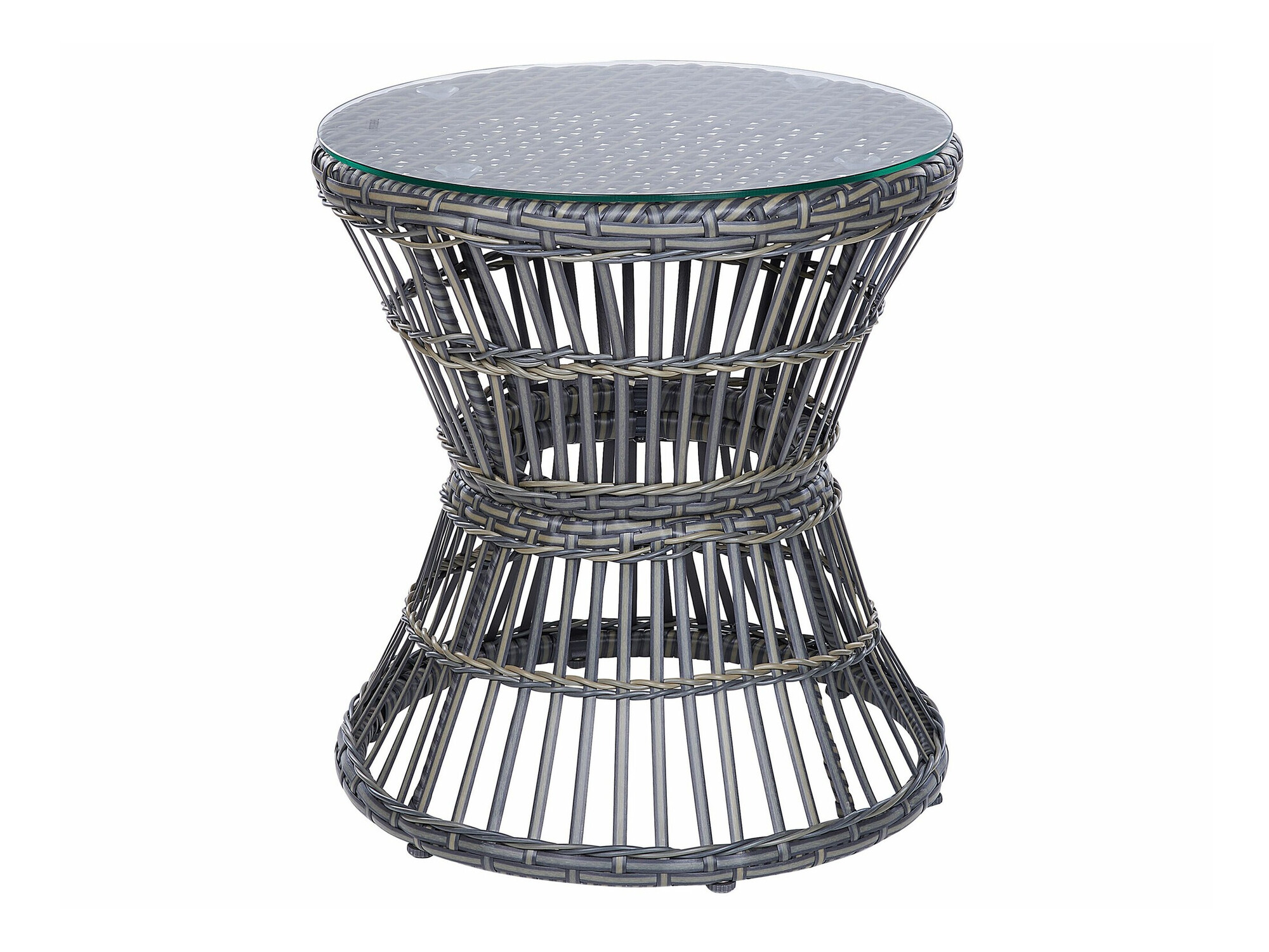 Set vrtnog namještaja Berwyn 1840 (Taupe)