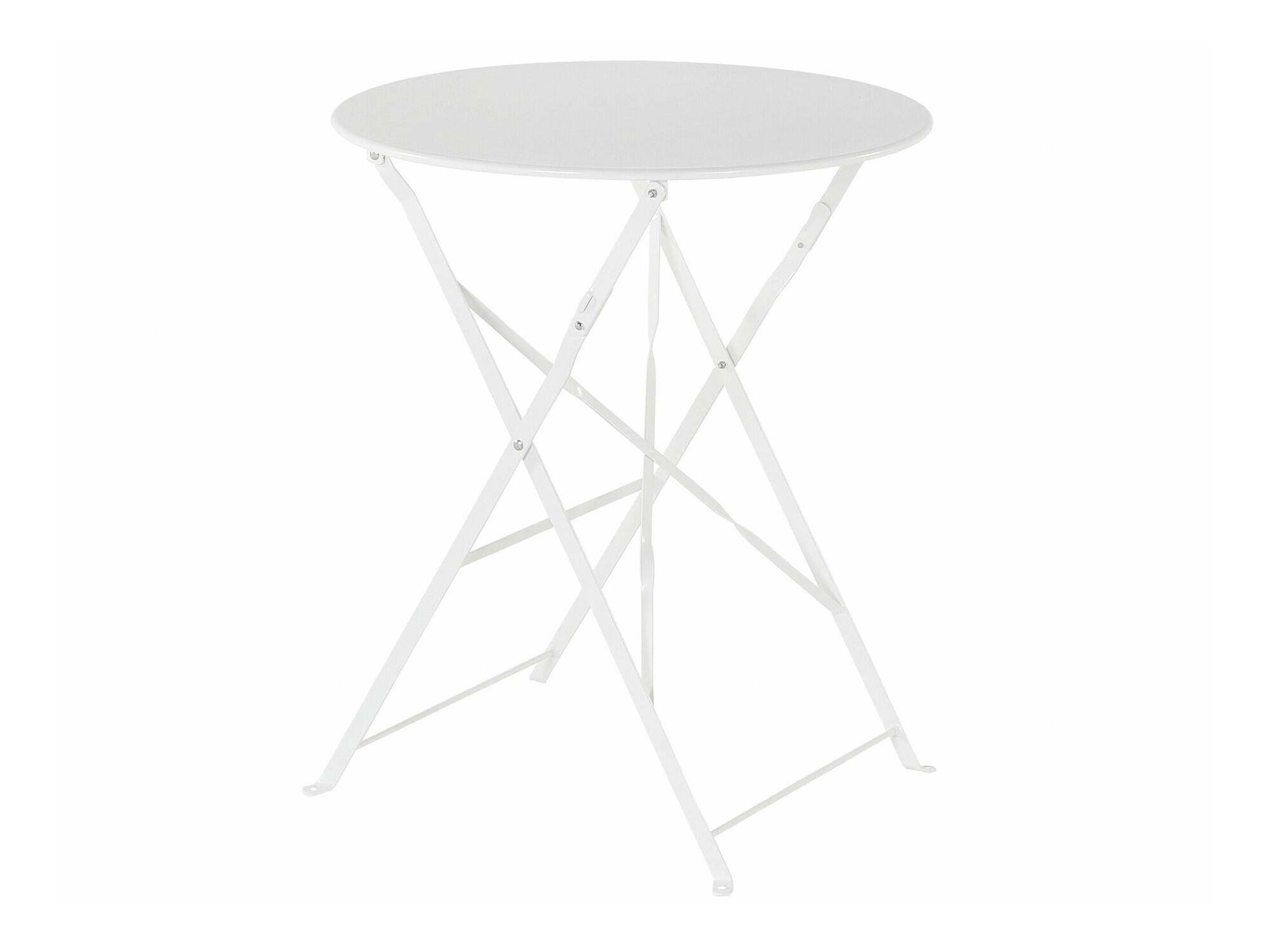 Balkonska garnitura Berwyn 1841 (Bijela)