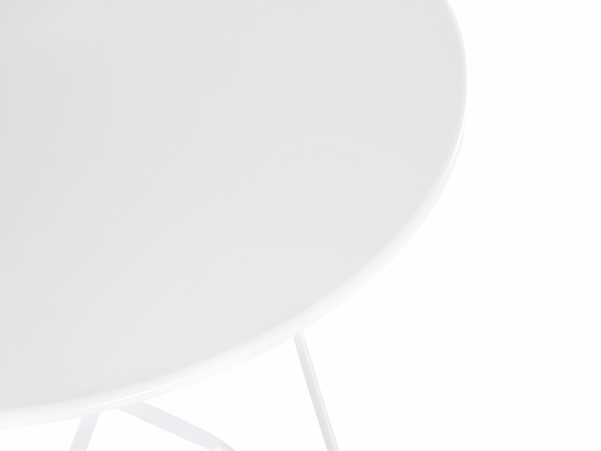 Balkonska garnitura Berwyn 1841 (Bijela)