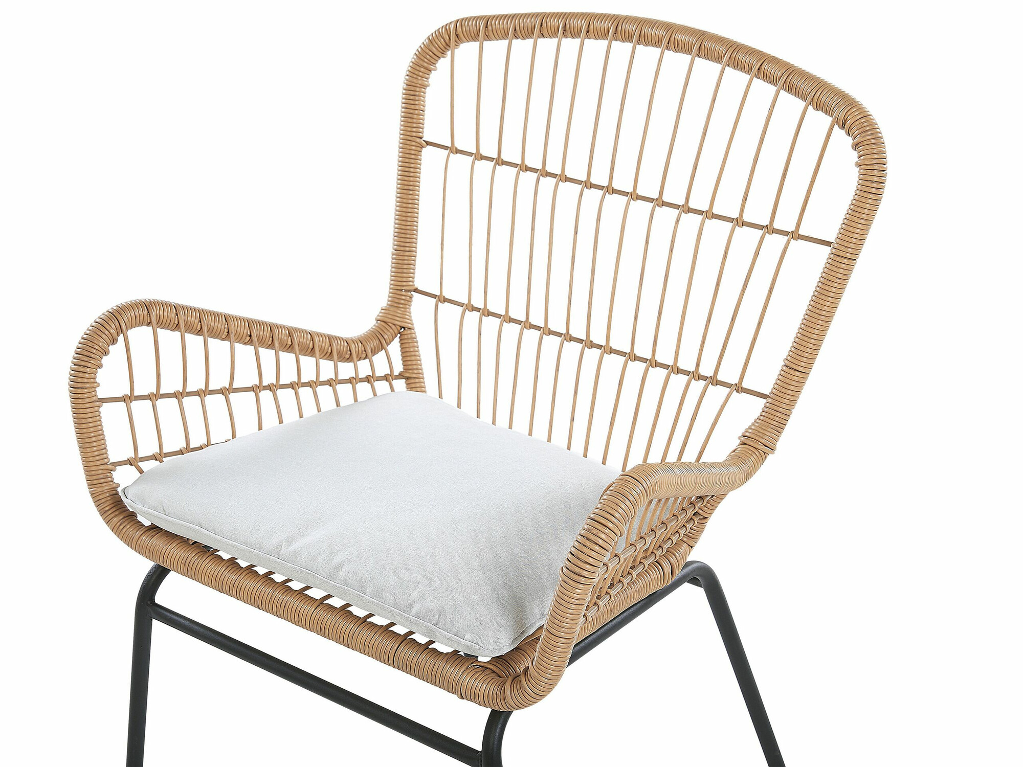 Balkonska garnitura Berwyn 1842