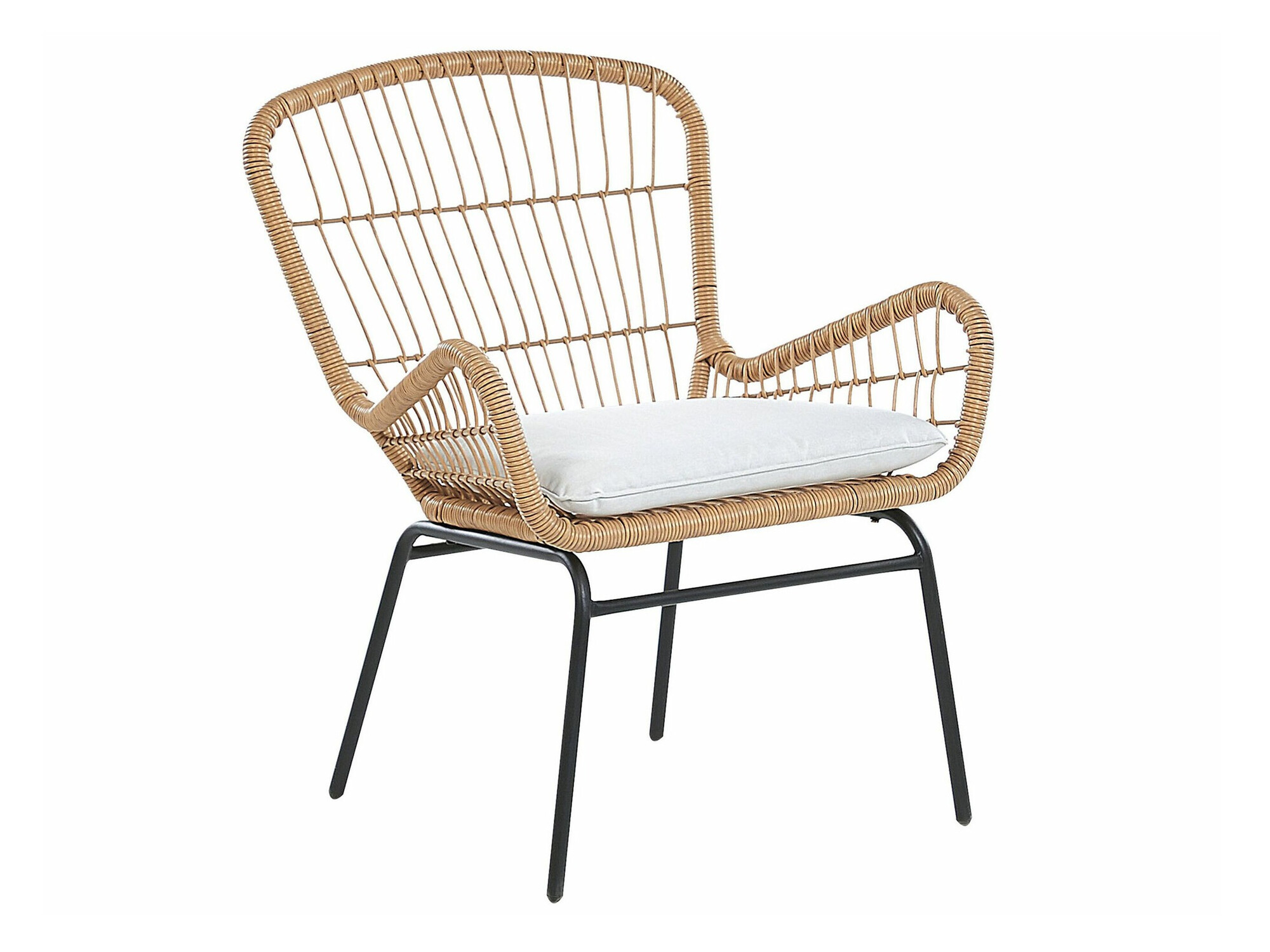 Balkonska garnitura Berwyn 1842