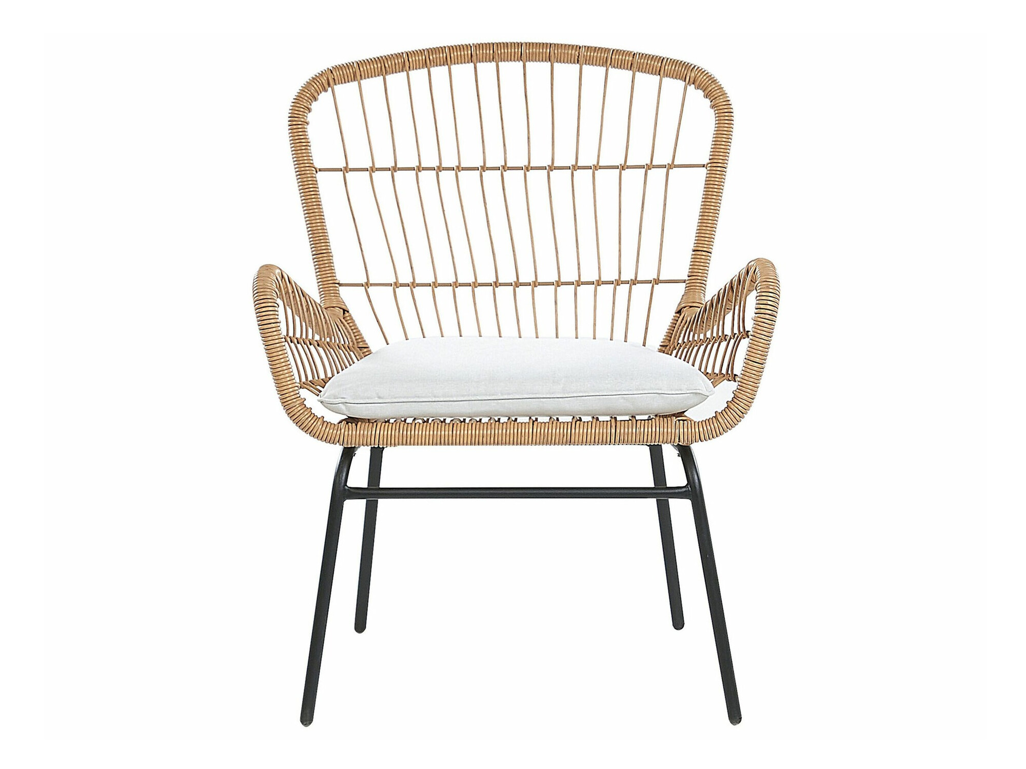 Balkonska garnitura Berwyn 1842