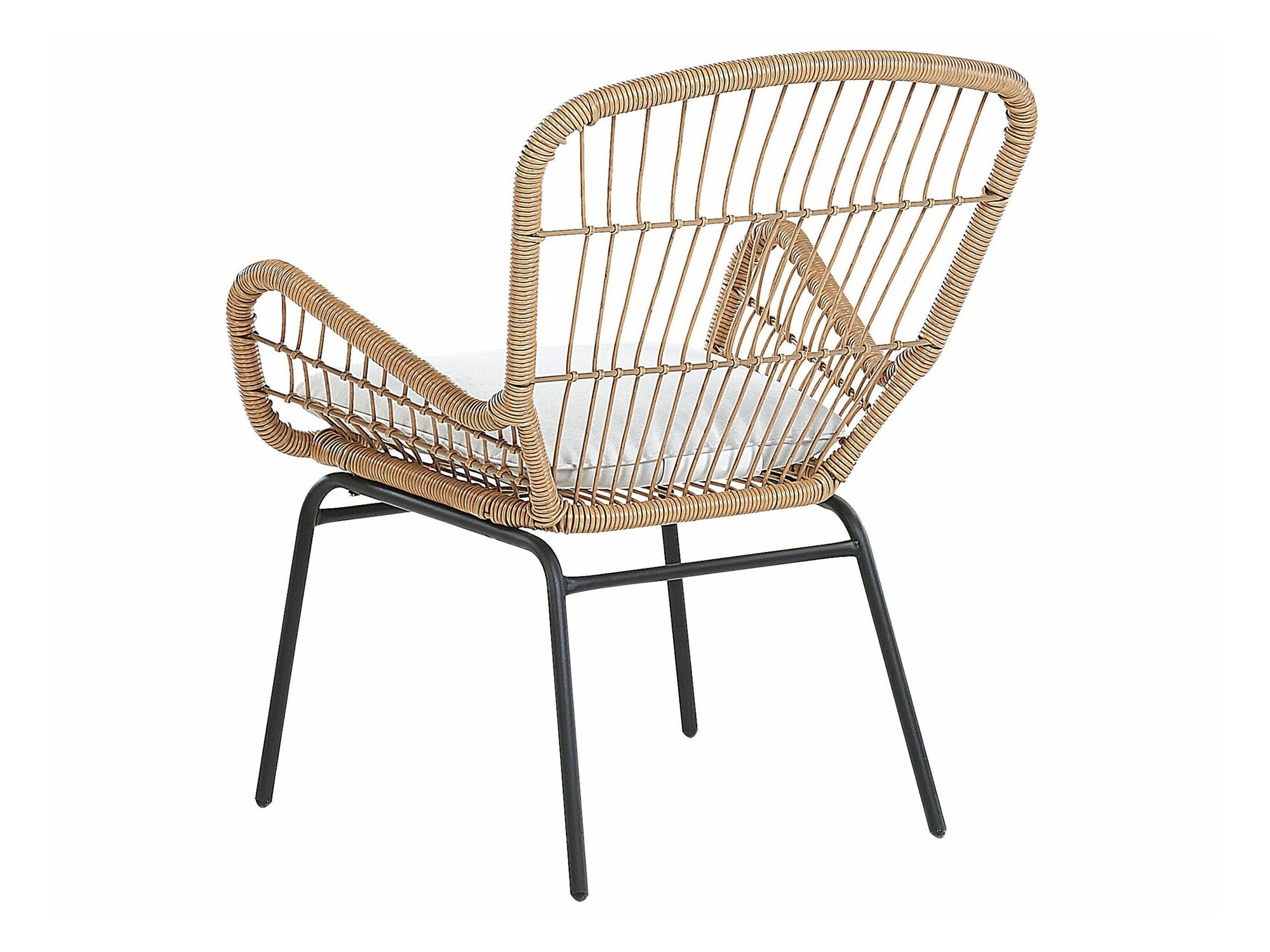 Balkonska garnitura Berwyn 1842