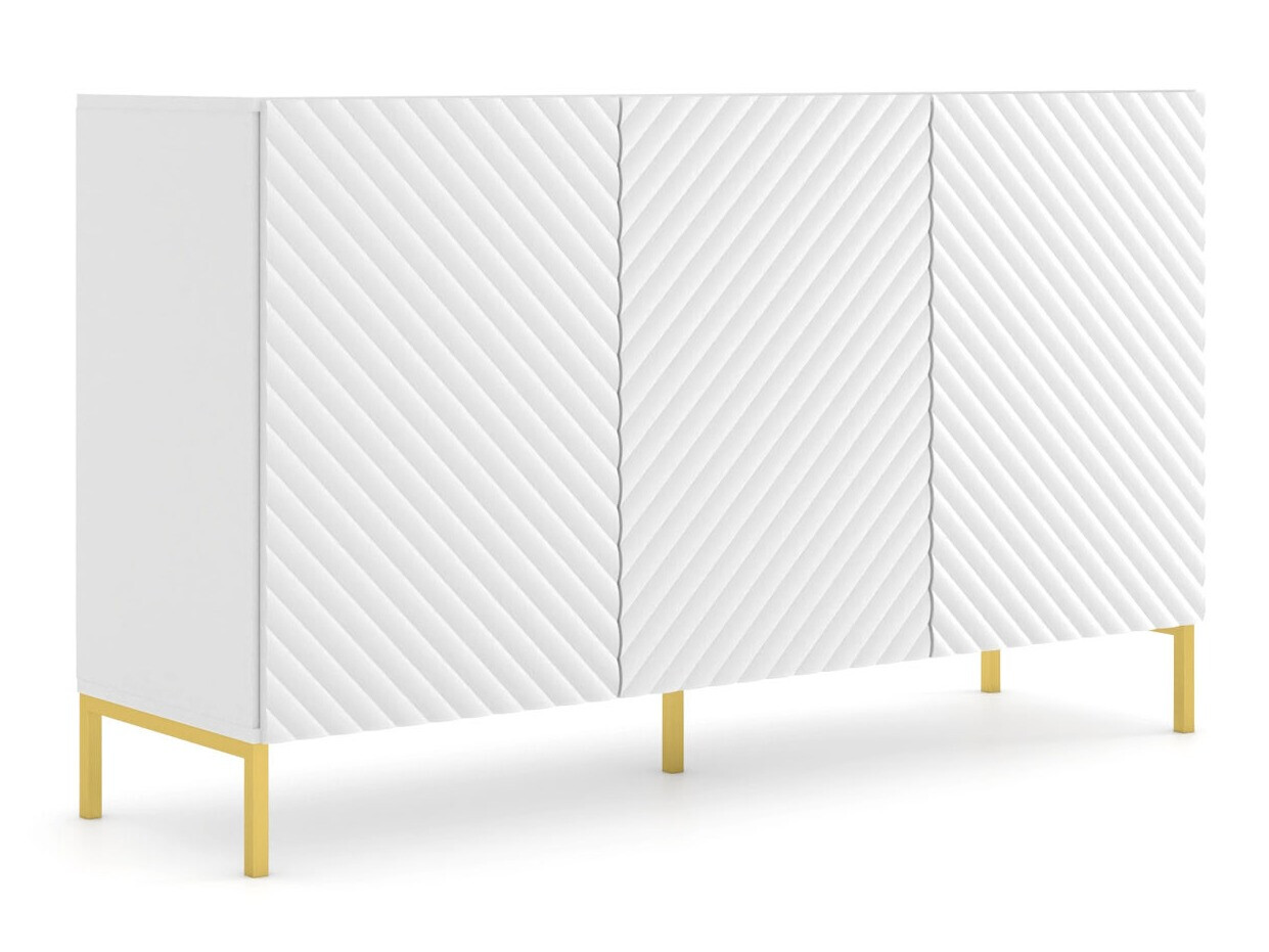 Ormarić Fivremu 100 (Bijela)