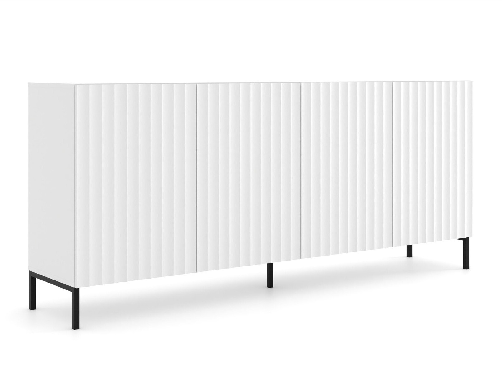 Ormarić Soropho 101 (Bijela)