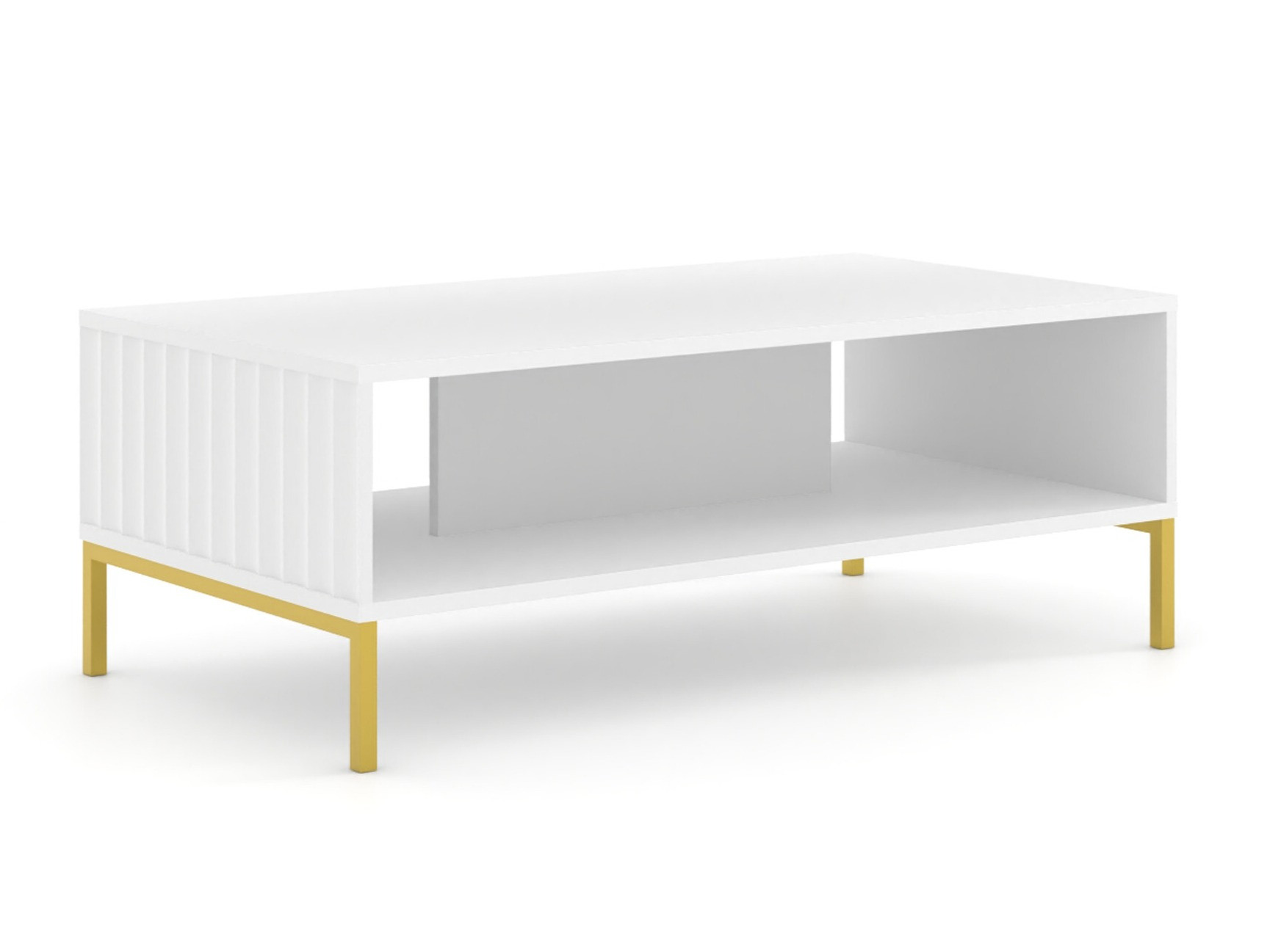 Stolić za kavu Soropho 104 (Bijela)