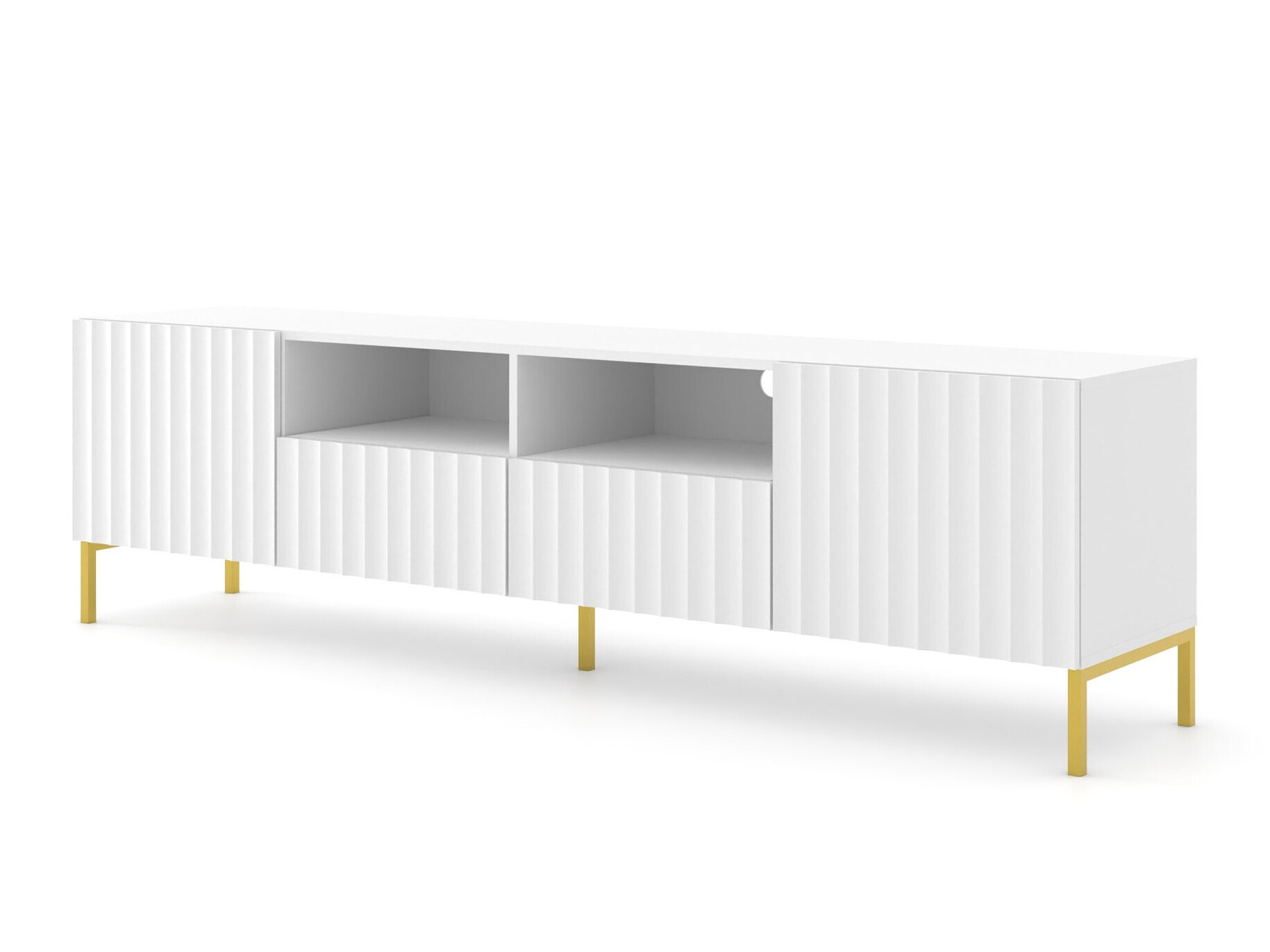 TV stol Soropho 102 (Bijela)