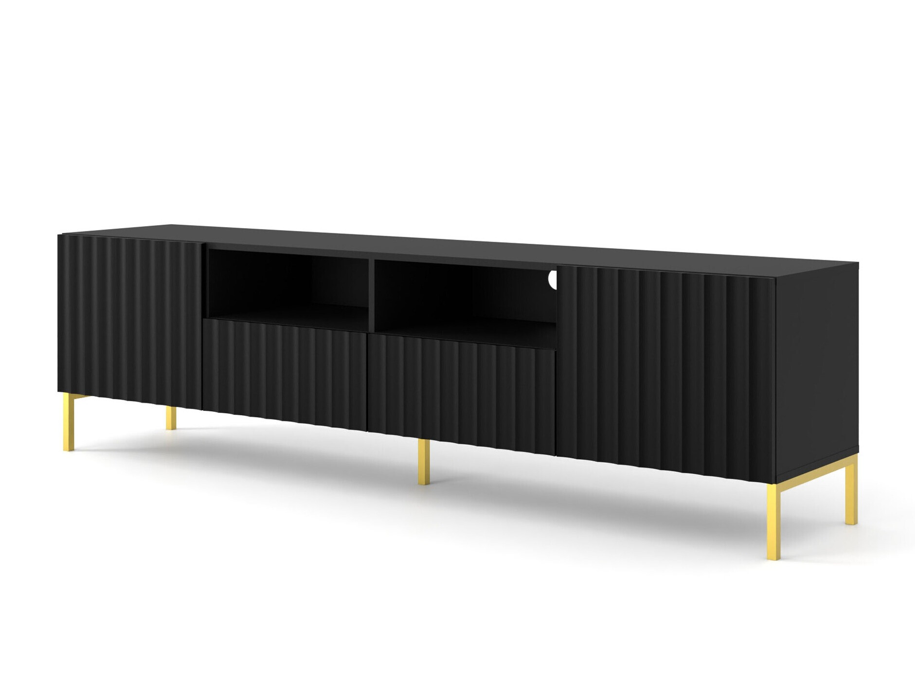 TV stol Soropho 102 (Crna)