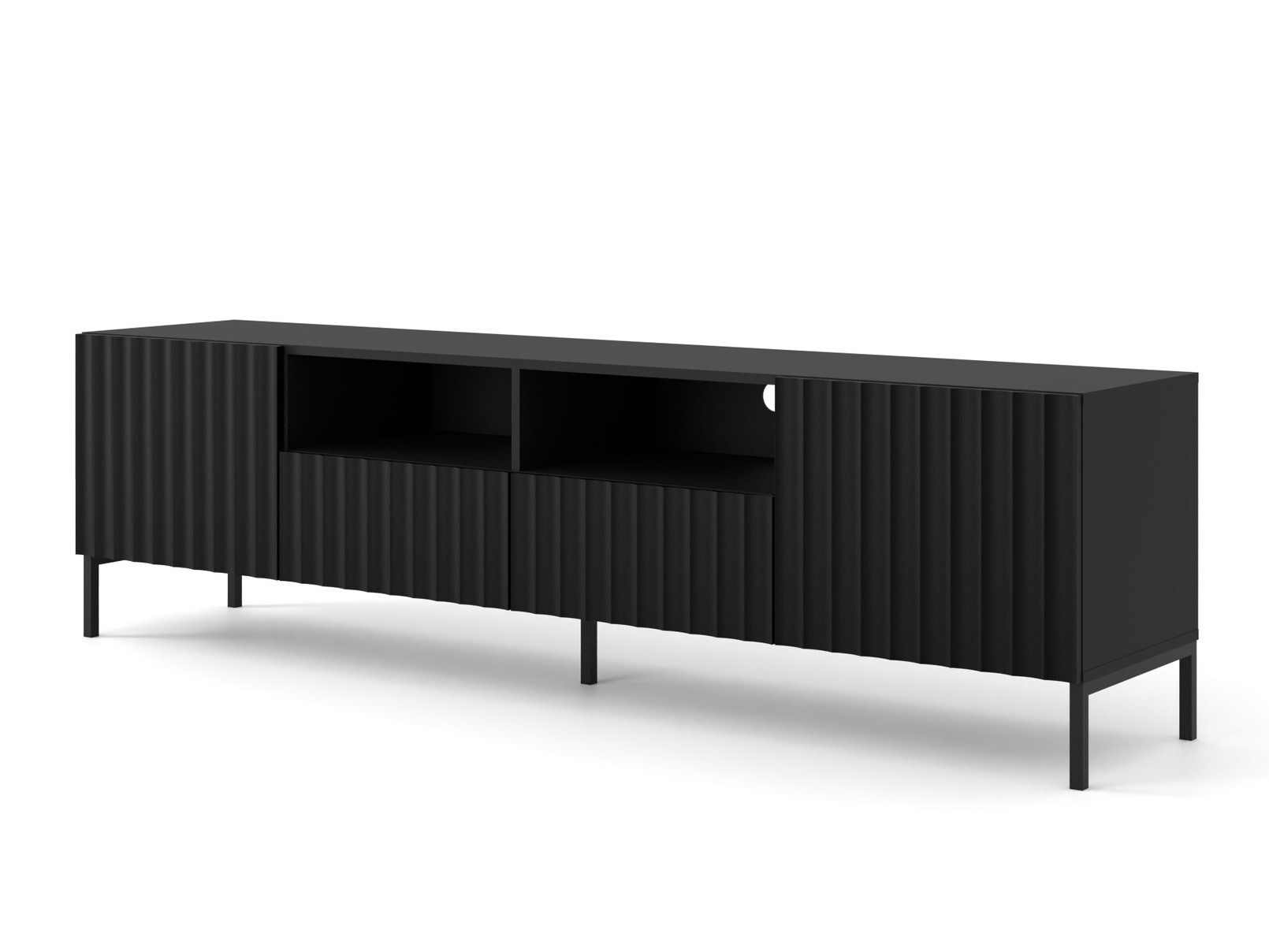 TV stol Soropho 102 (Crna)