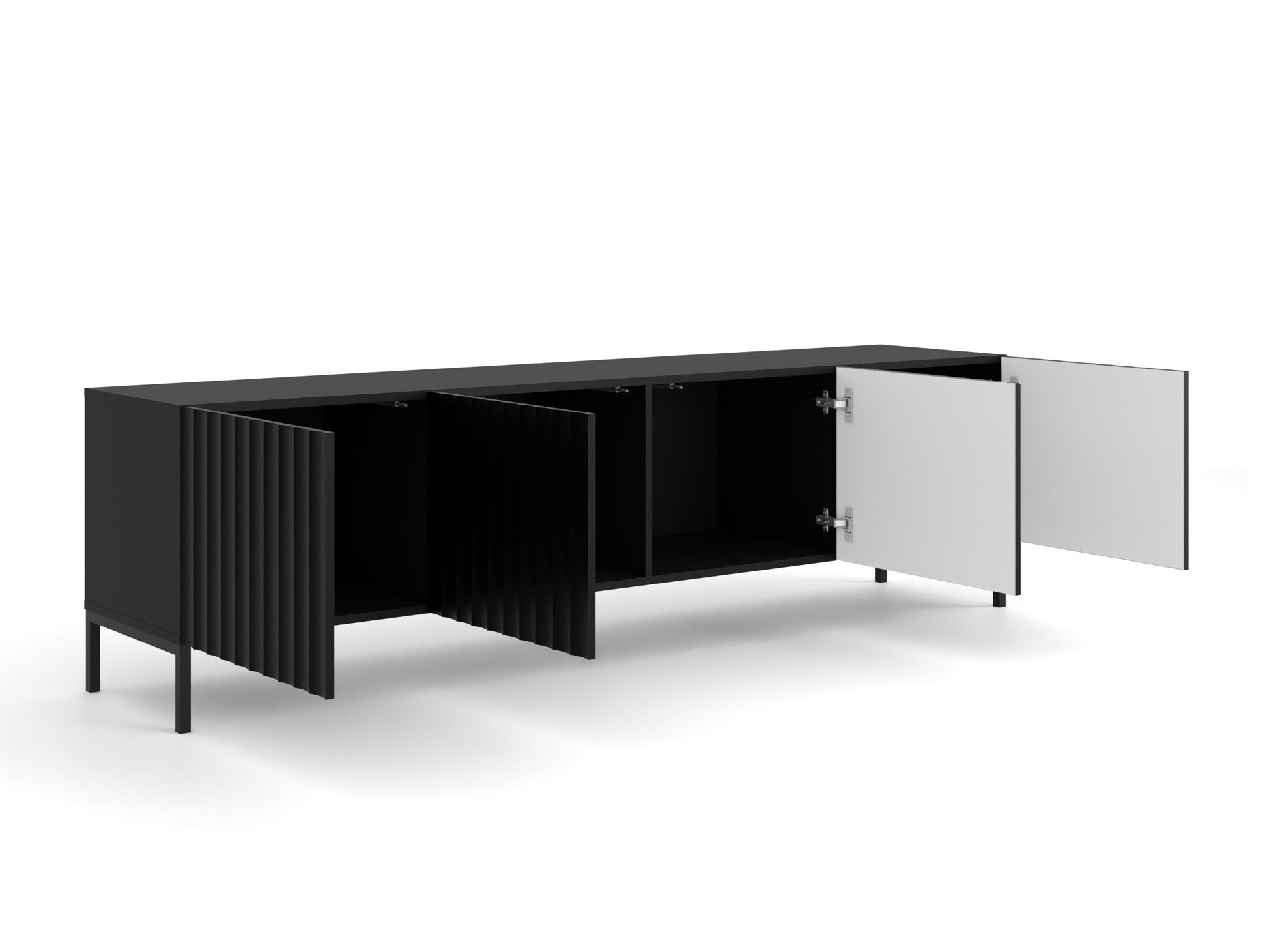 TV stol Soropho 103 (Crna)