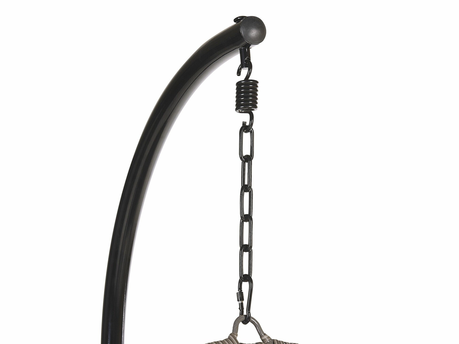 Viseća stolica Berwyn 1846 (Siva)