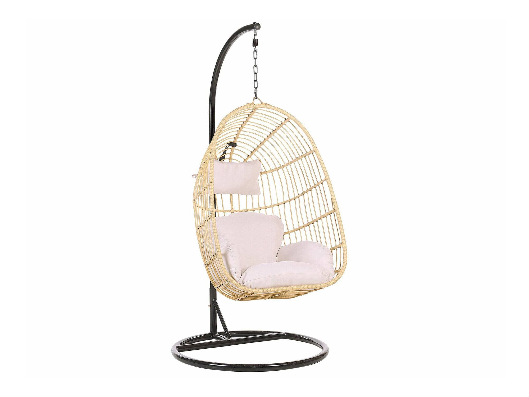 Viseća stolica Berwyn 1846 (Svijetlo smeđa)