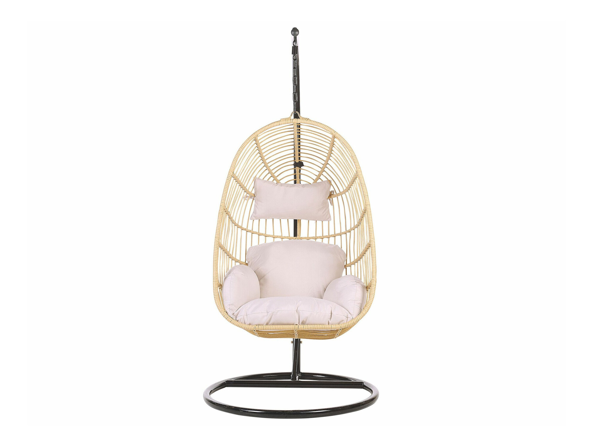 Viseća stolica Berwyn 1846 (Svijetlo smeđa)