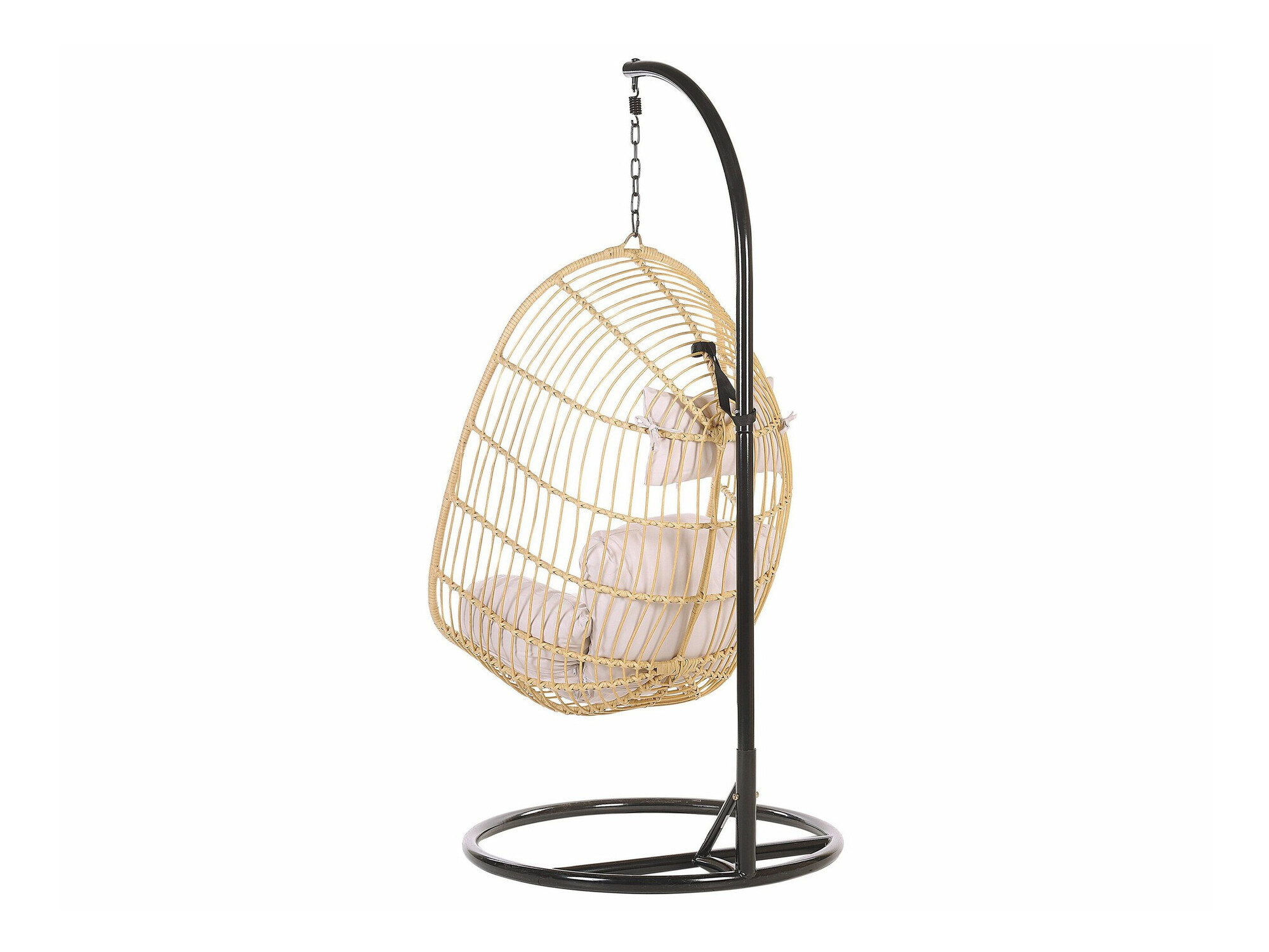 Viseća stolica Berwyn 1846 (Svijetlo smeđa)