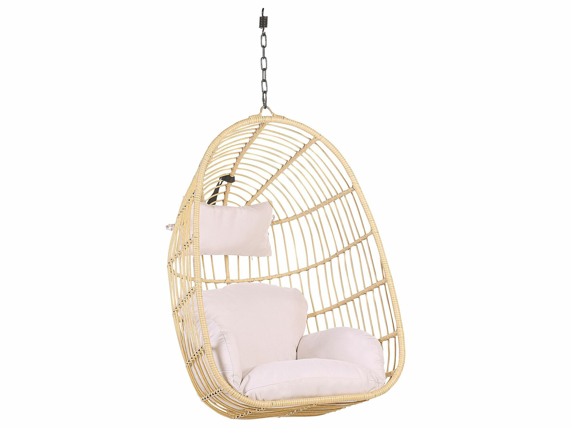 Viseća stolica Berwyn 1846 (Svijetlo smeđa)