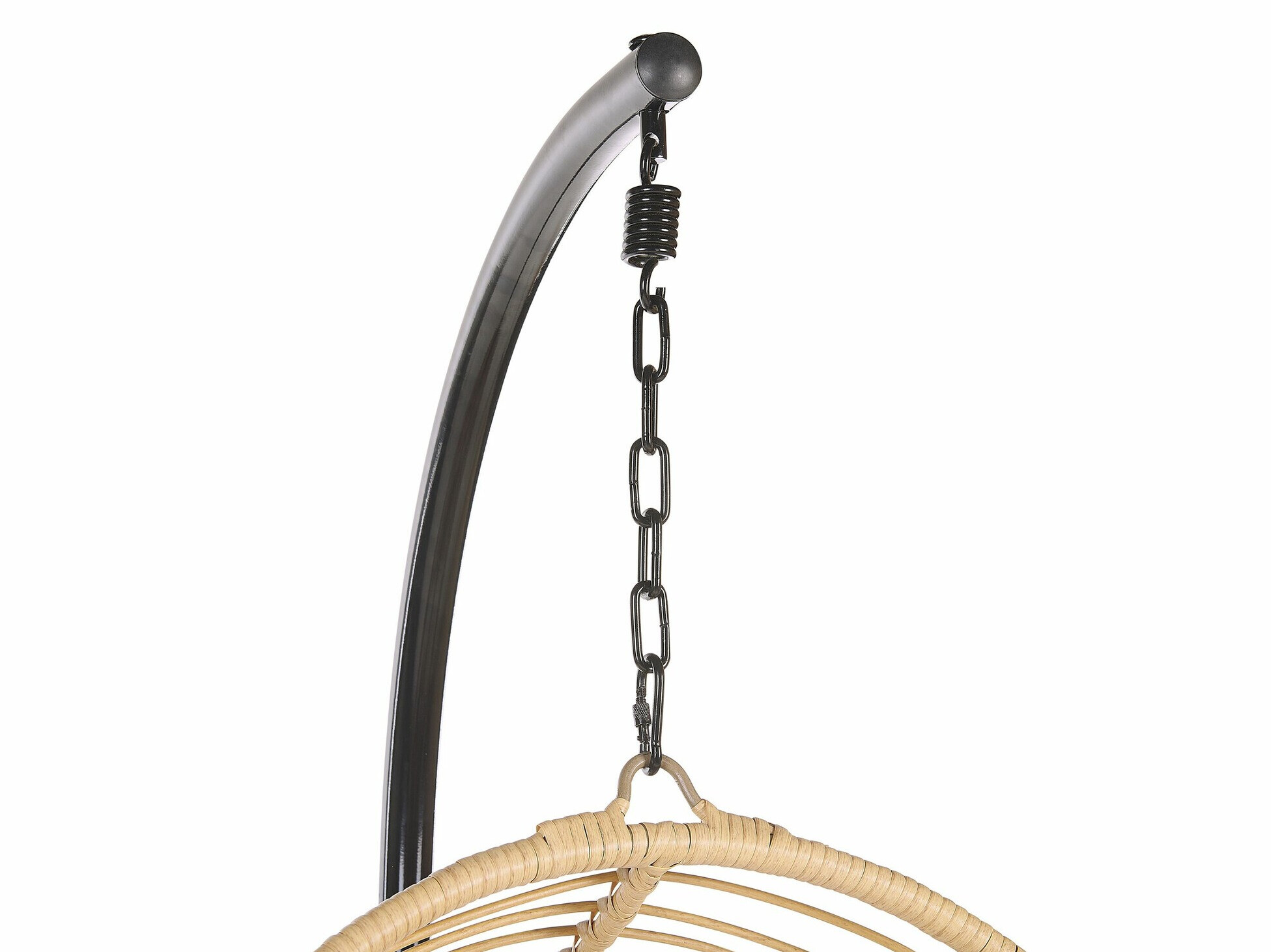 Viseća stolica Berwyn 1846 (Svijetlo smeđa)