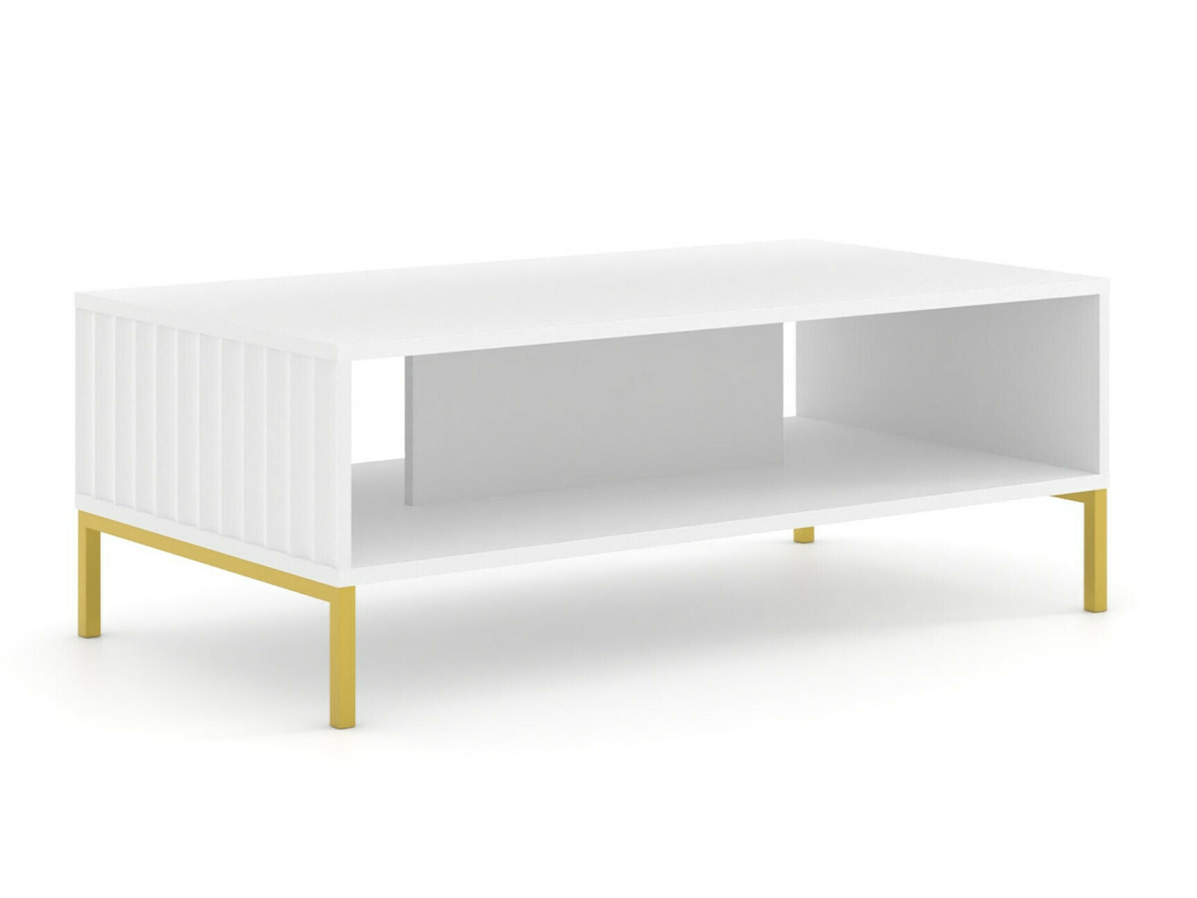 Set za dnevni boravak Soropho 107 (Bijela)