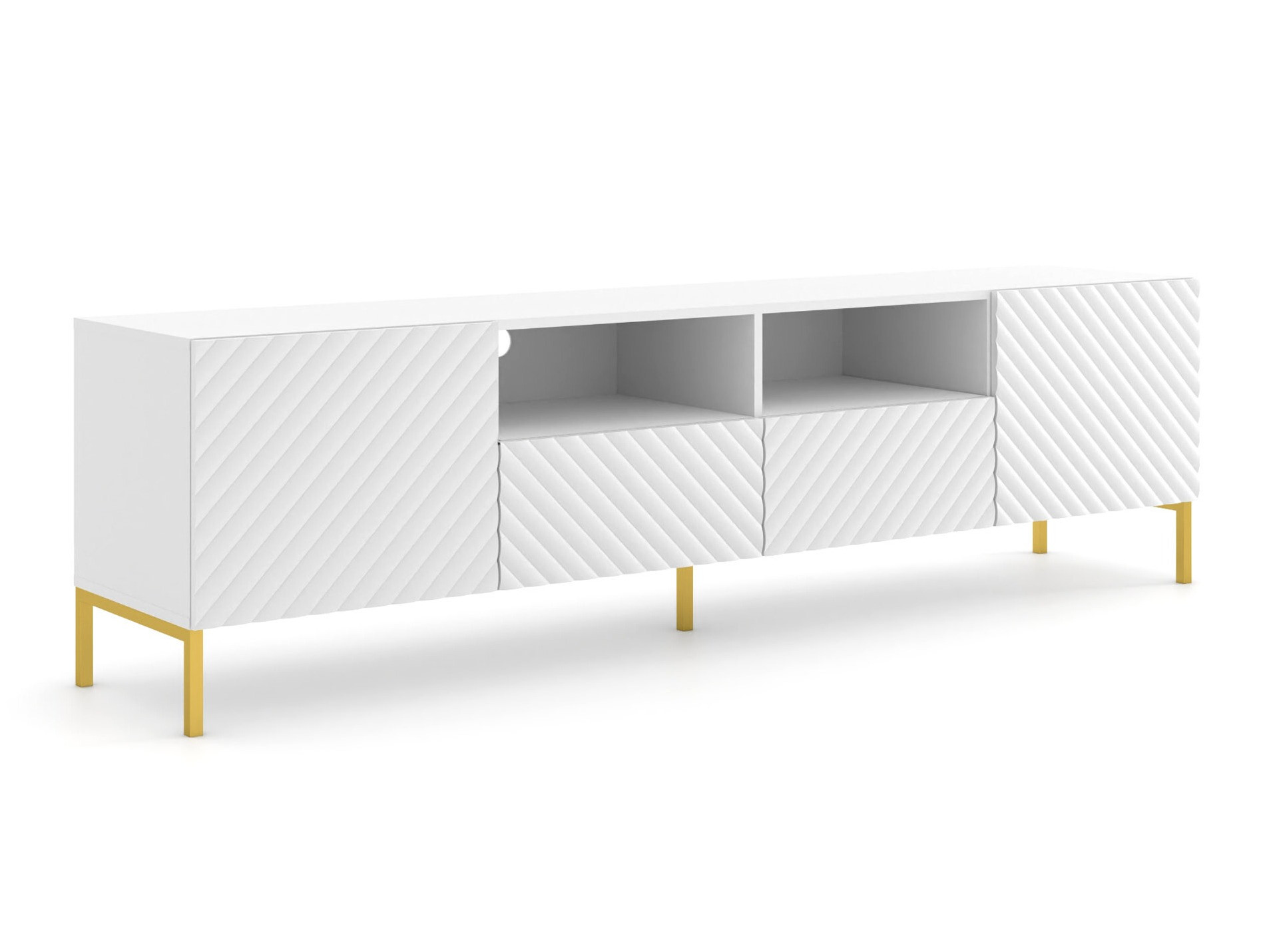 TV stol Fivremu 103 (Bijela)