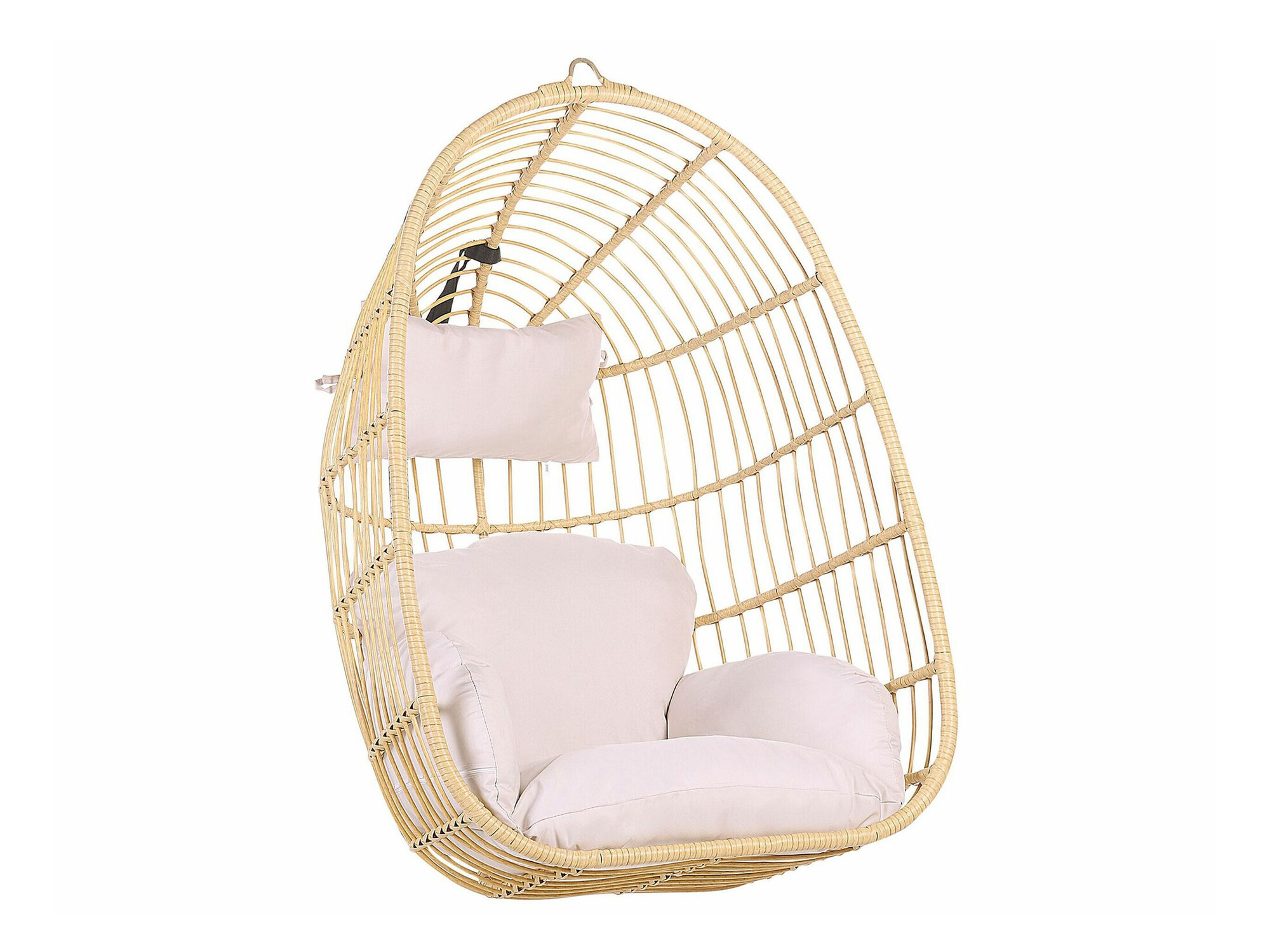 Viseća stolica Berwyn 1849 (Svijetlo smeđa)