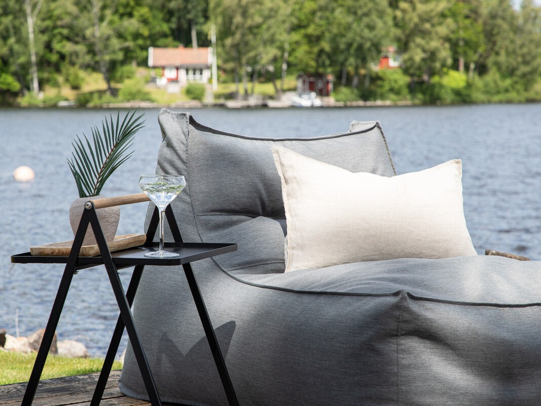 Vreća za sjedenje Dallas 4769 (Siva)