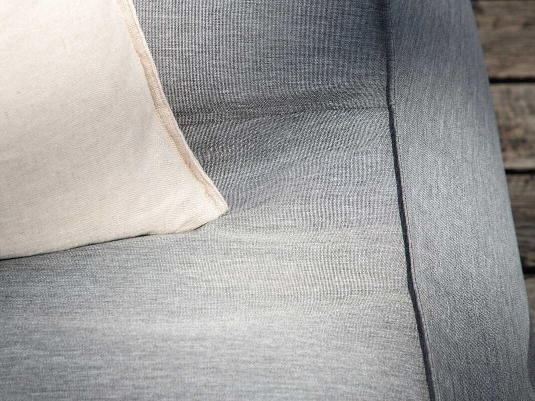 Vreća za sjedenje Dallas 4769 (Siva)