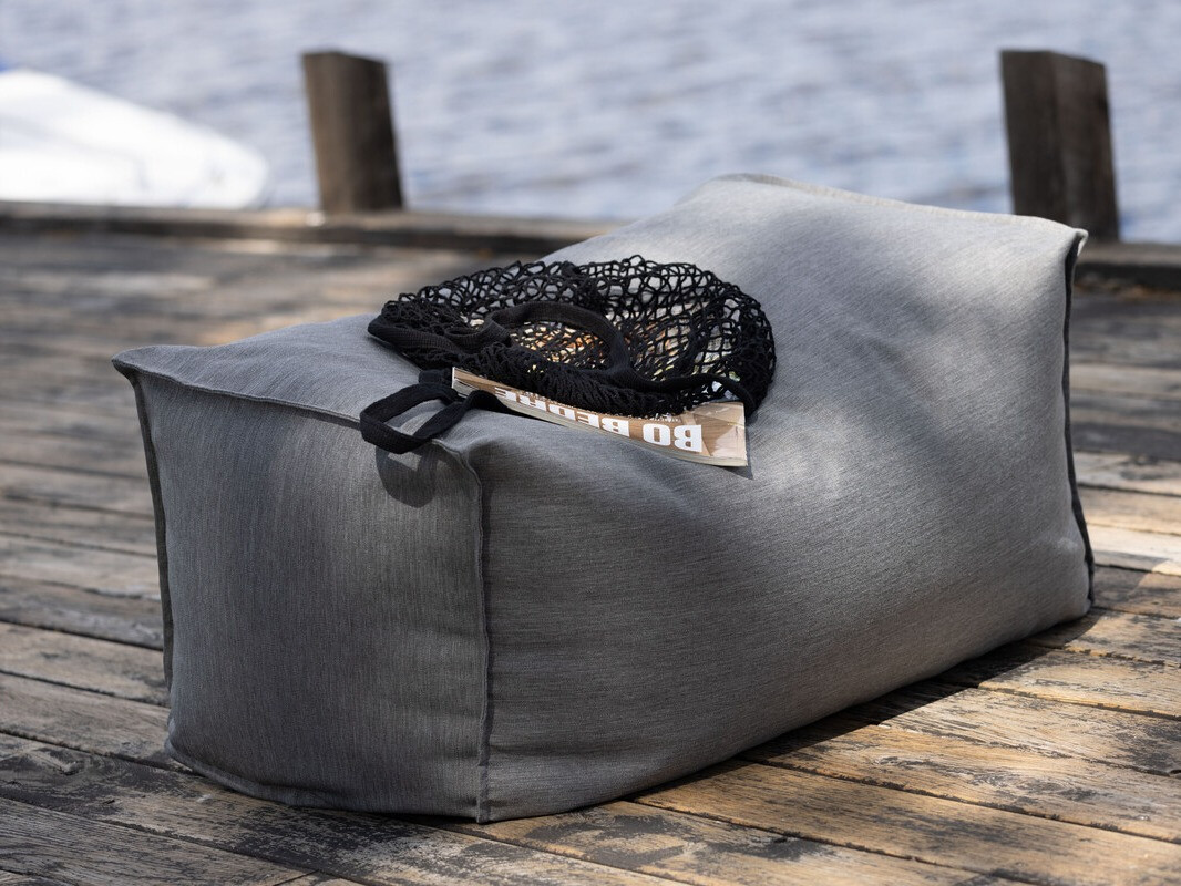 Vreća za sjedenje Dallas 4770 (Siva)