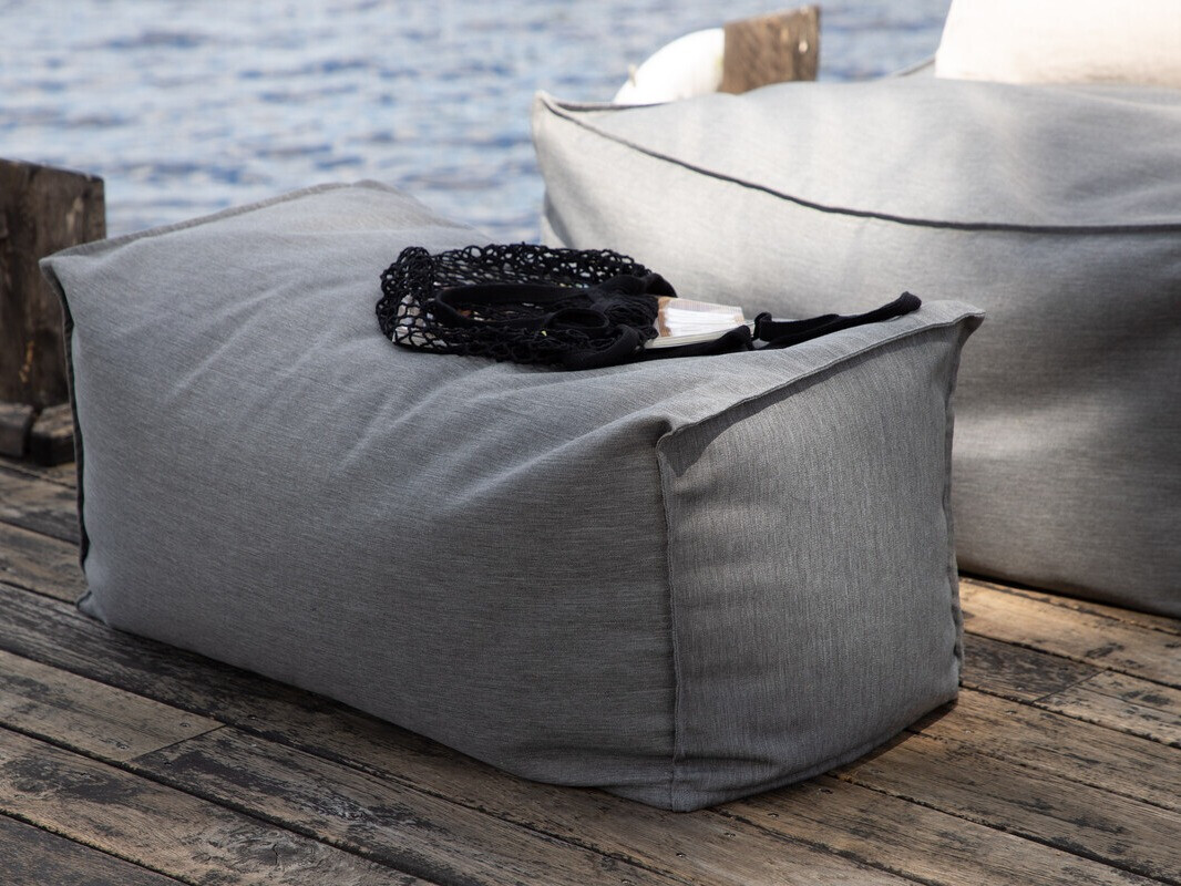 Vreća za sjedenje Dallas 4770 (Siva)