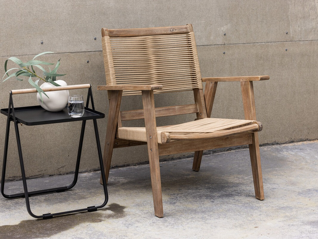 Vrtna fotelja Dallas 4396