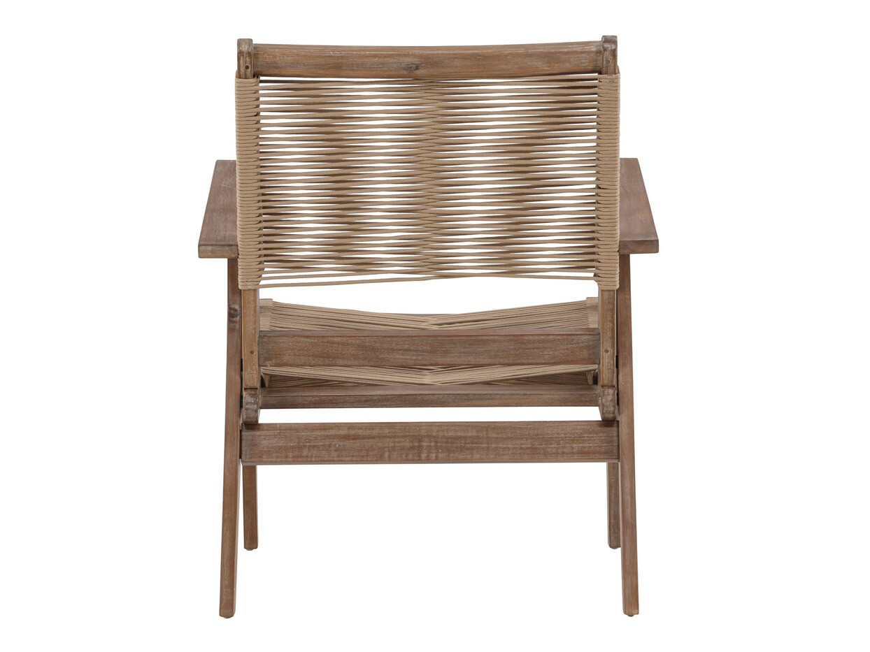 Vrtna fotelja Dallas 4396