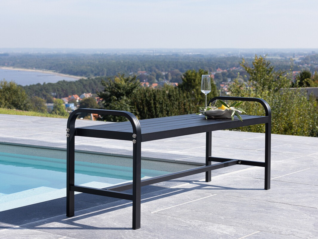 Vrtna klupa Dallas 4400