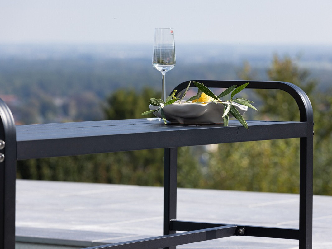 Vrtna klupa Dallas 4400