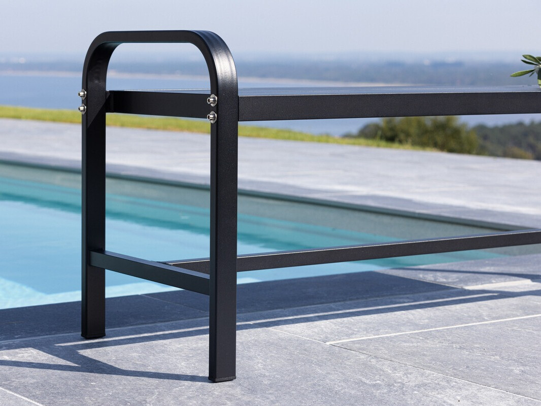 Vrtna klupa Dallas 4400