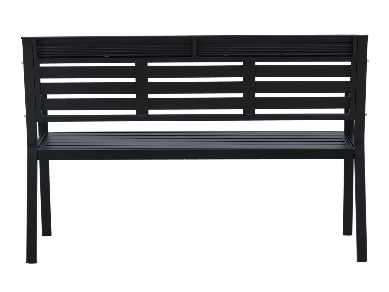 Vrtna klupa Dallas 4401