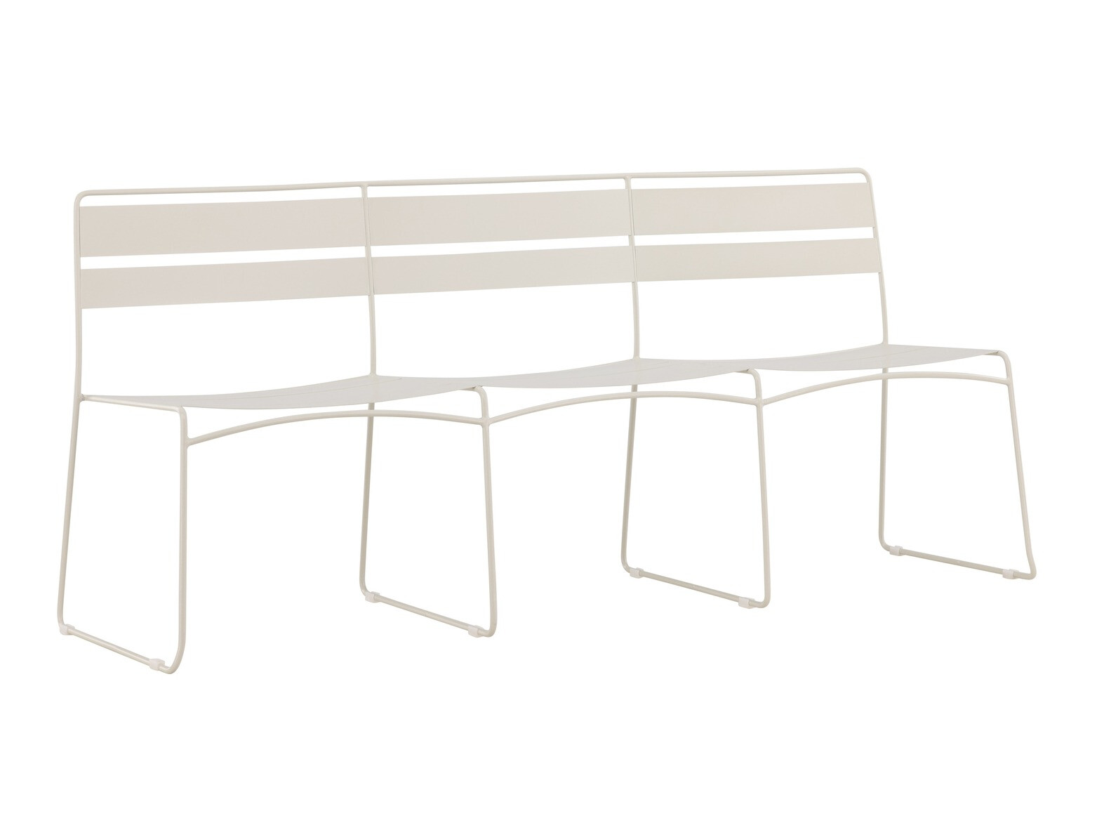 Vrtna klupa Dallas 4402