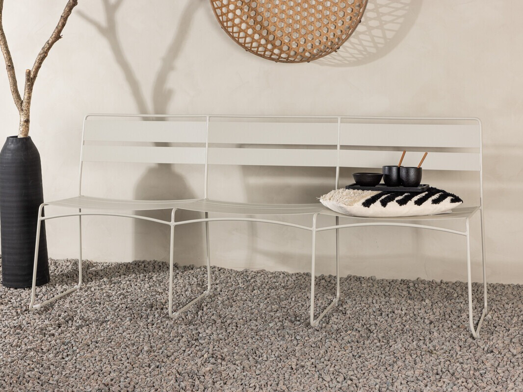 Vrtna klupa Dallas 4402