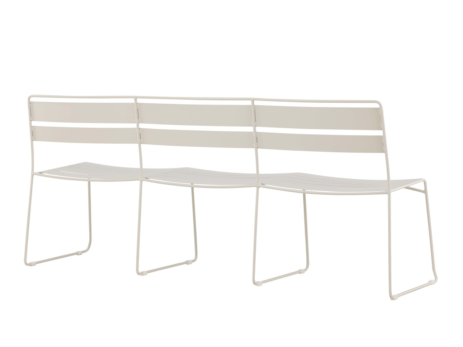 Vrtna klupa Dallas 4402