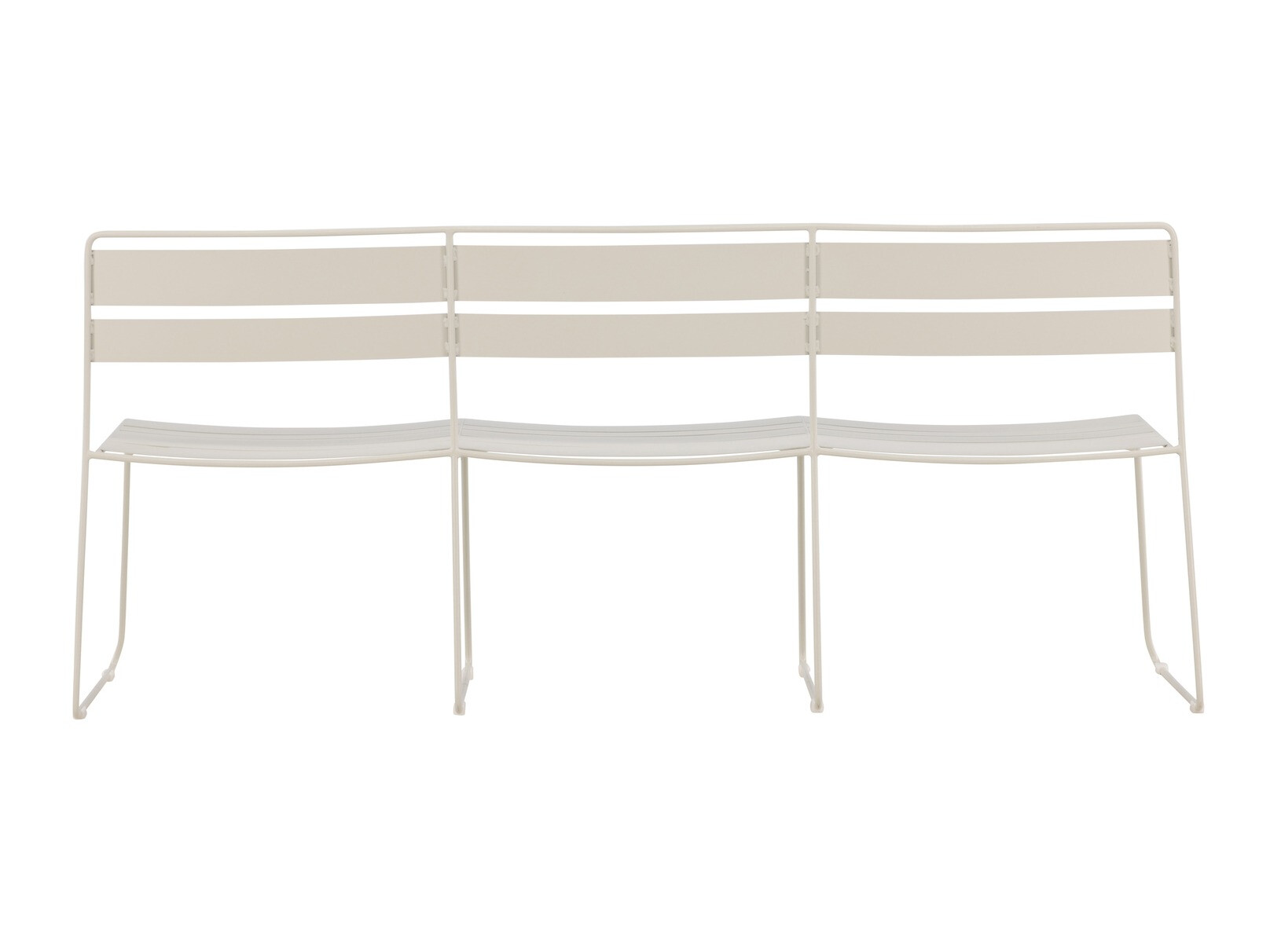 Vrtna klupa Dallas 4402