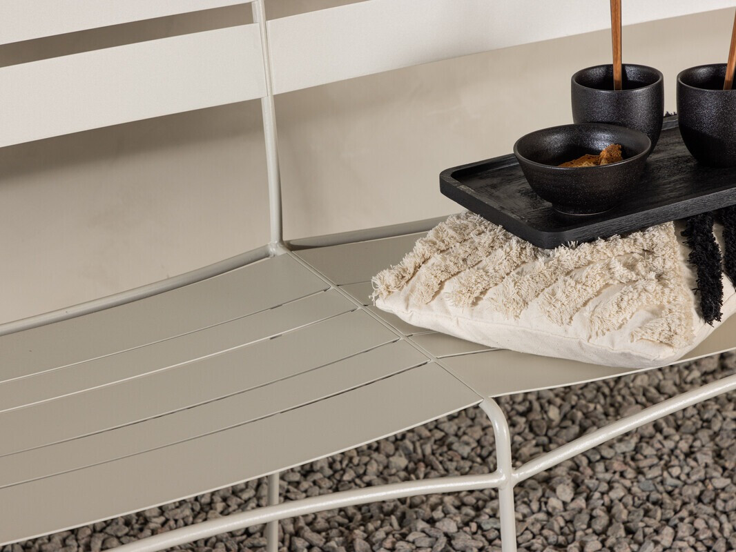 Vrtna klupa Dallas 4402