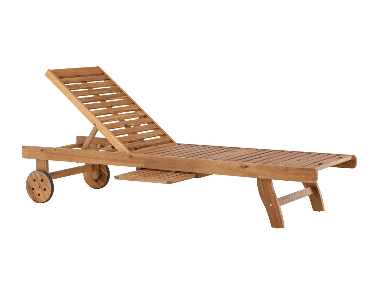 Vrtna ležaljka Dallas 4393