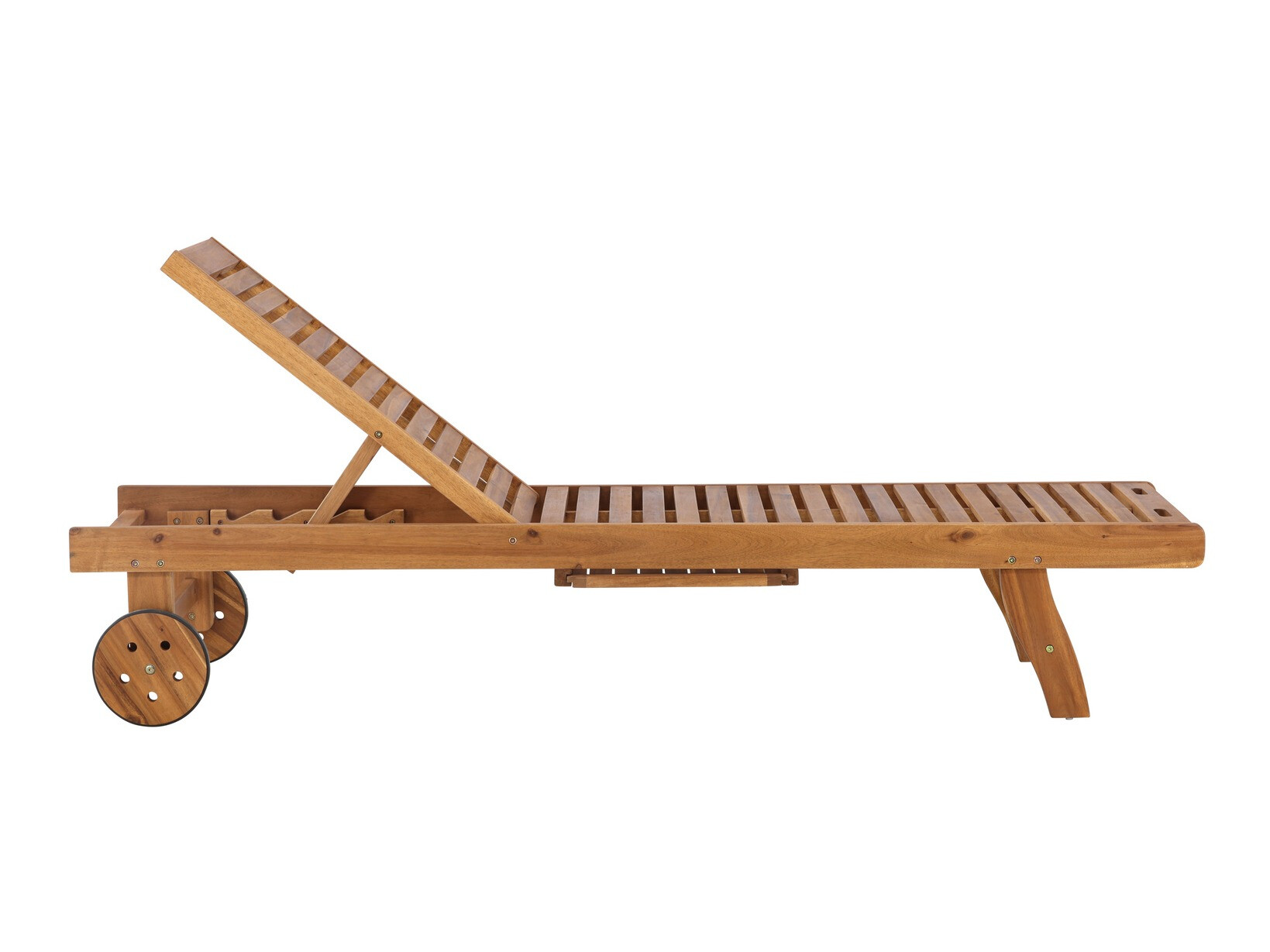 Vrtna ležaljka Dallas 4393